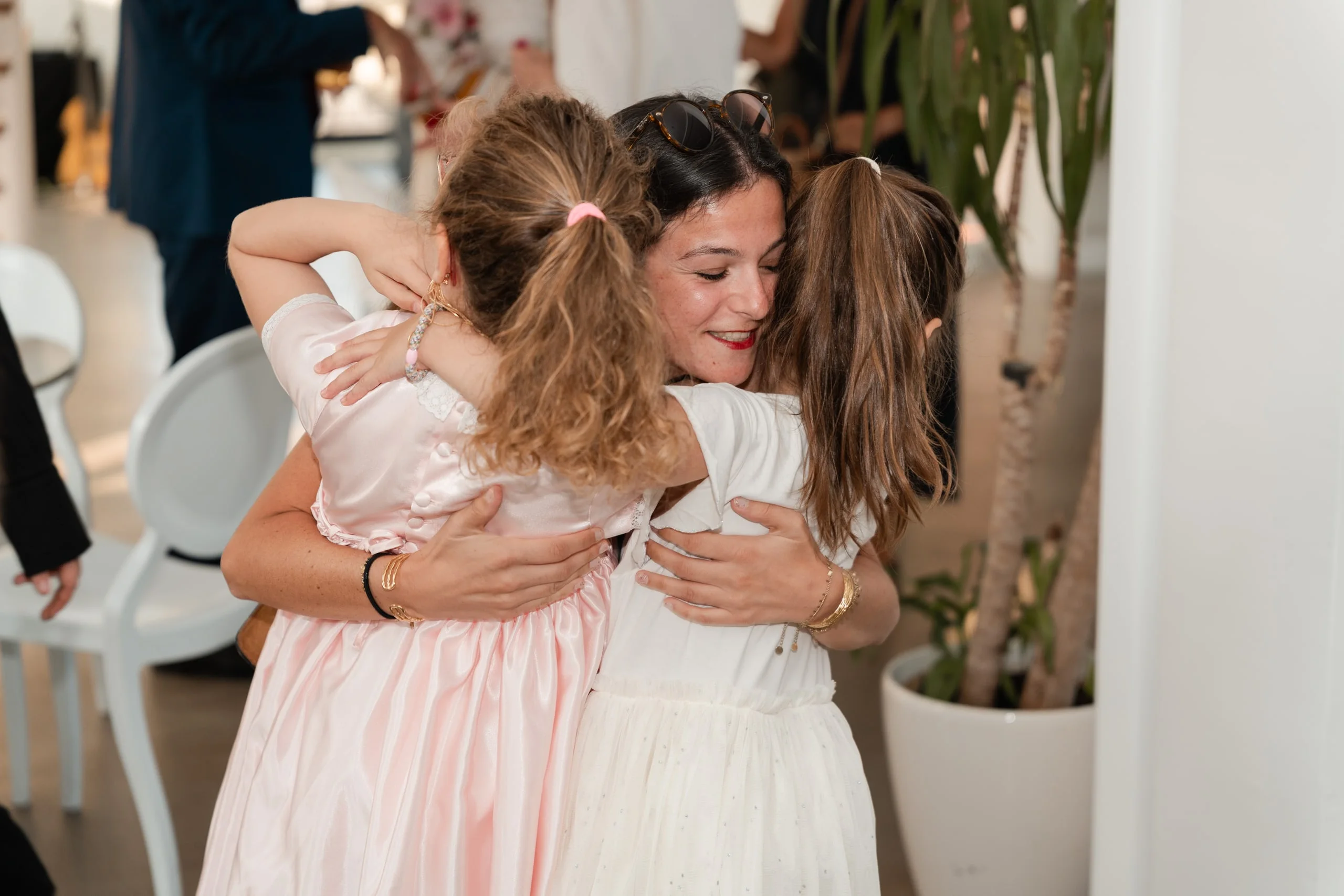 Fête d’anniversaire : photo 3