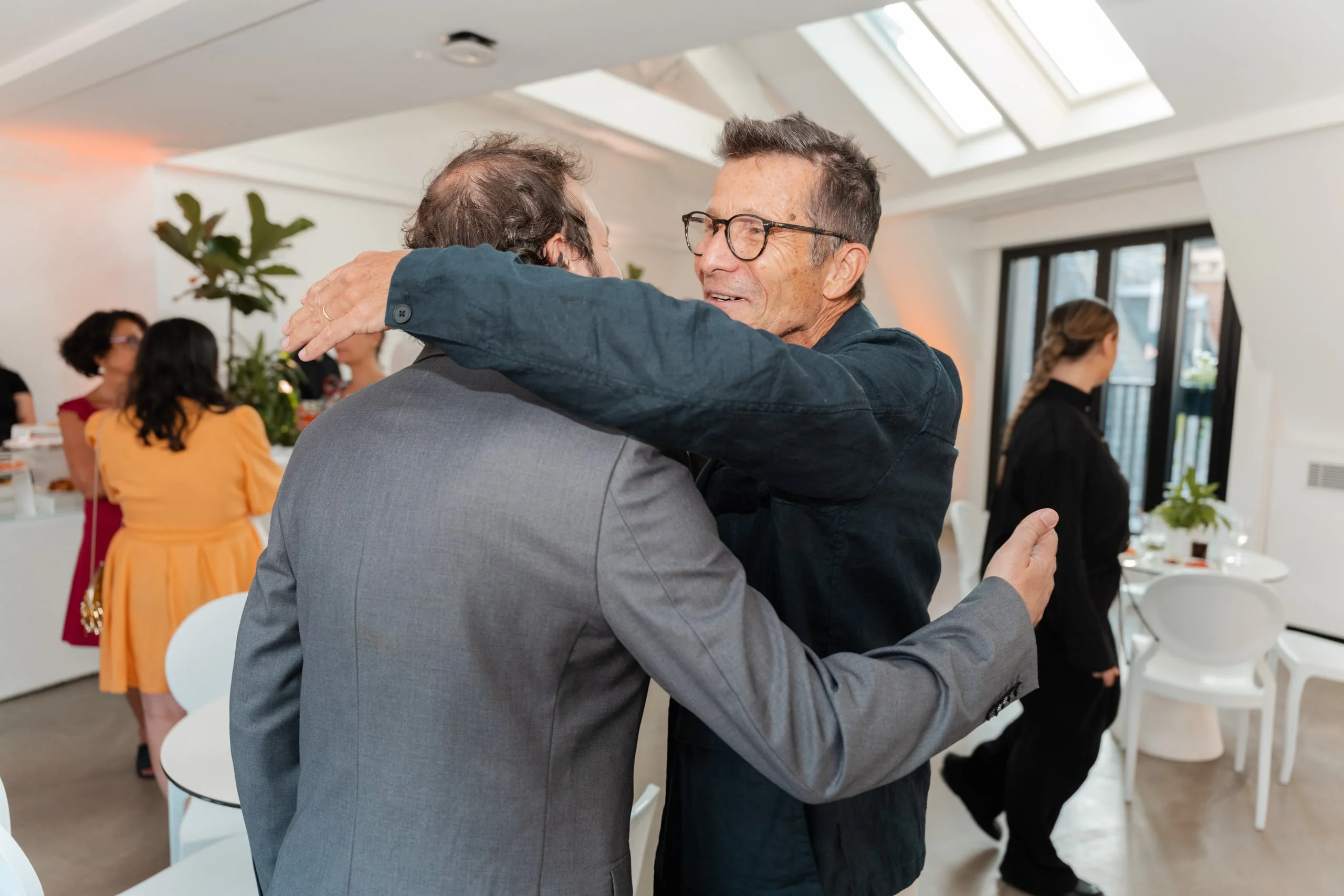 Fête d’anniversaire : photo 6