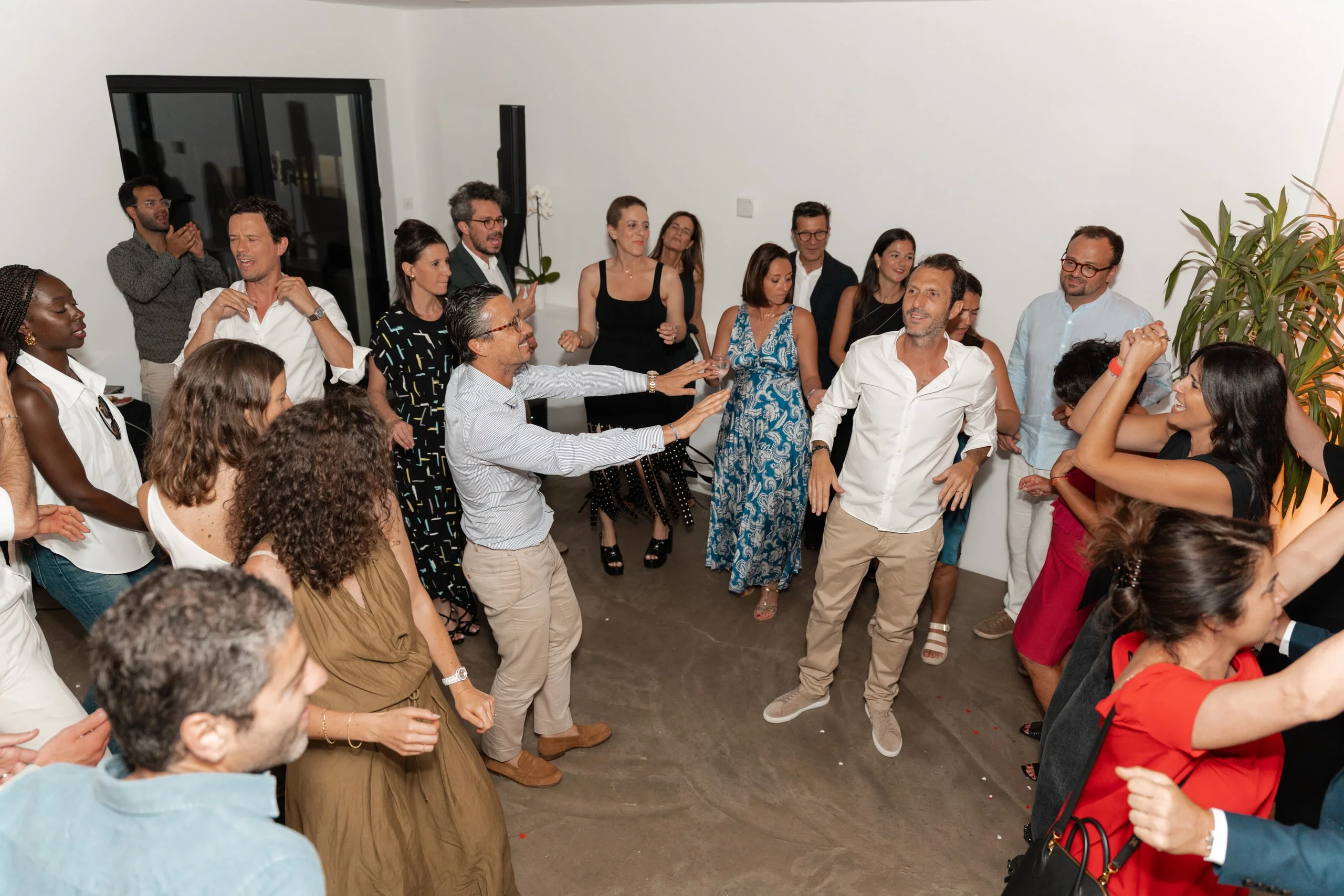 Fête d’anniversaire : photo 18