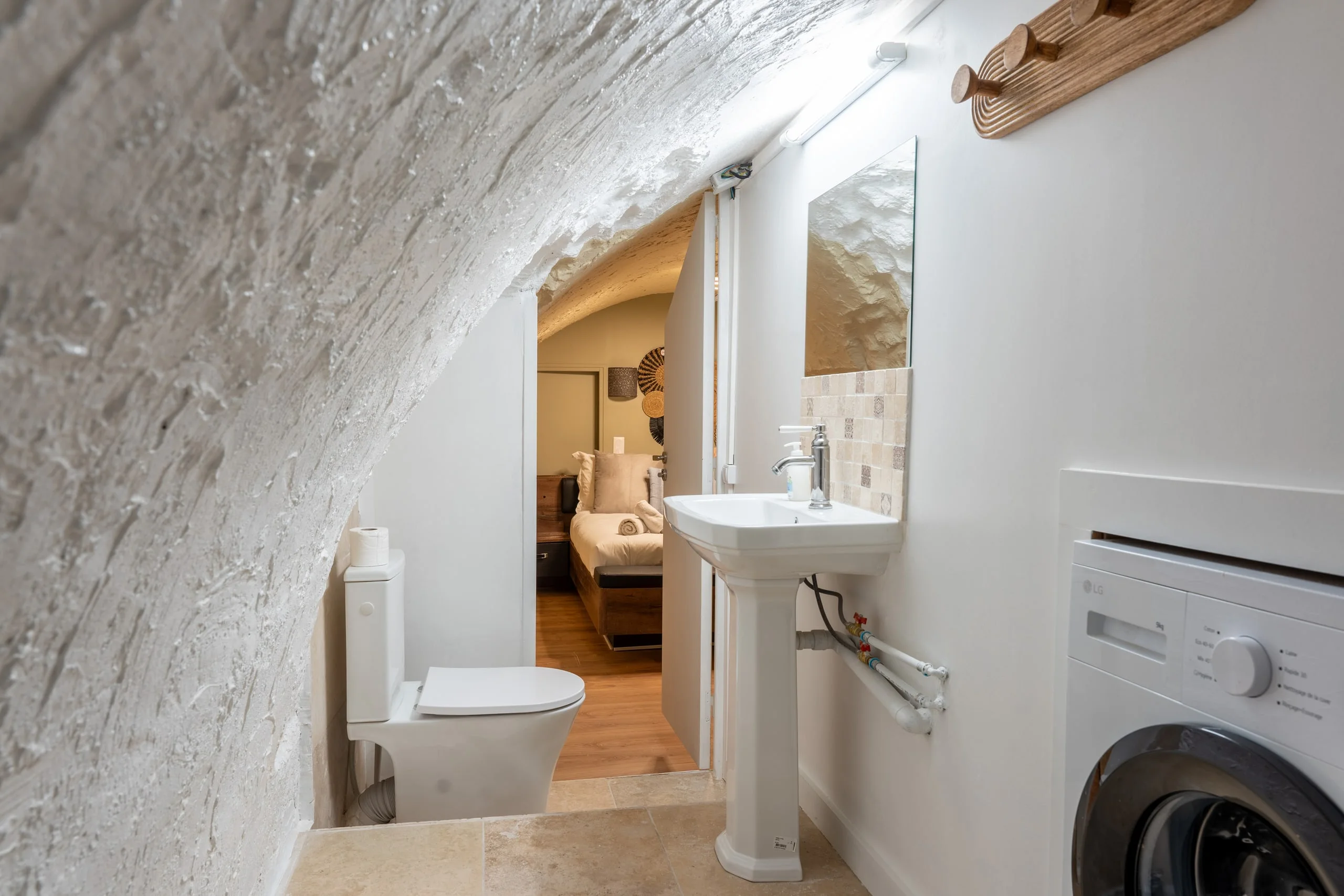 Appartement parisien : photo 7