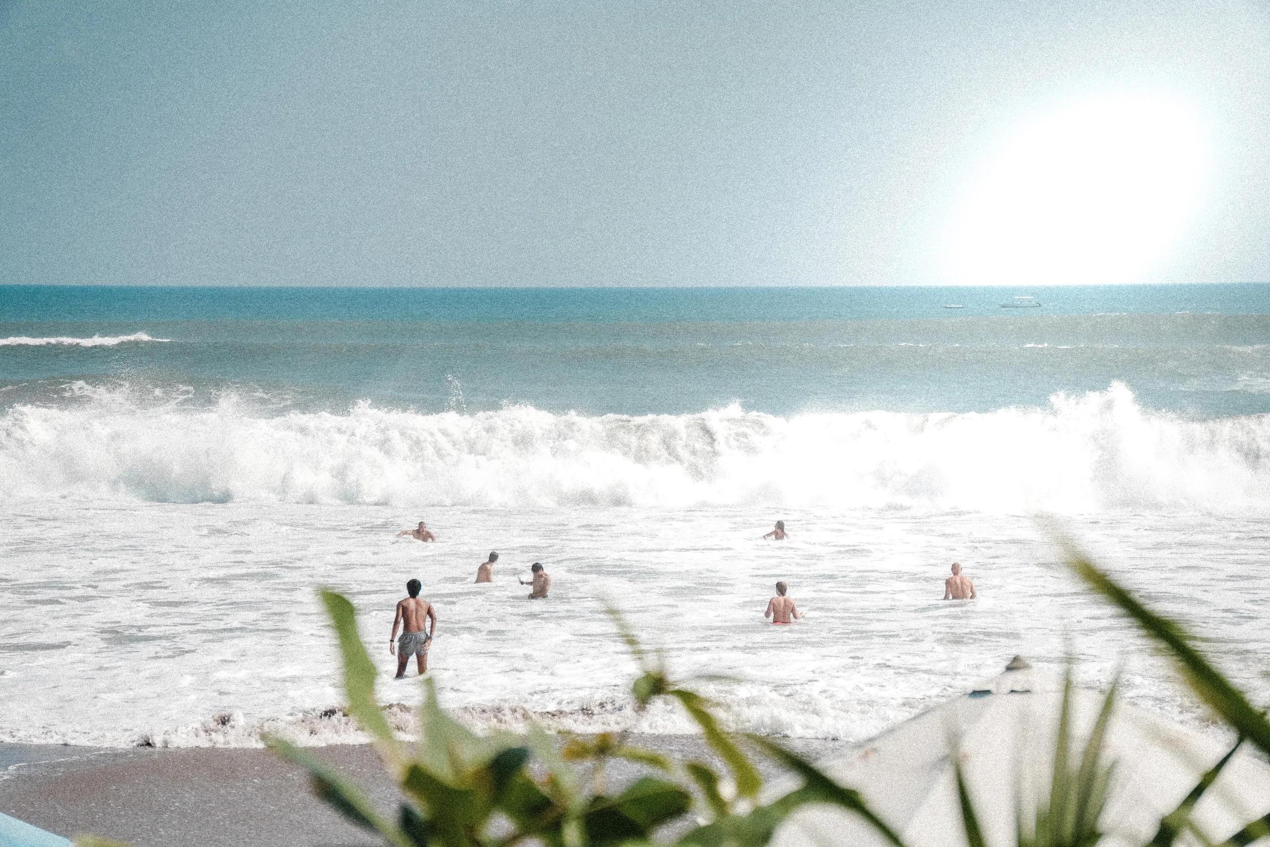Carnet de voyage à Bali : photo 1