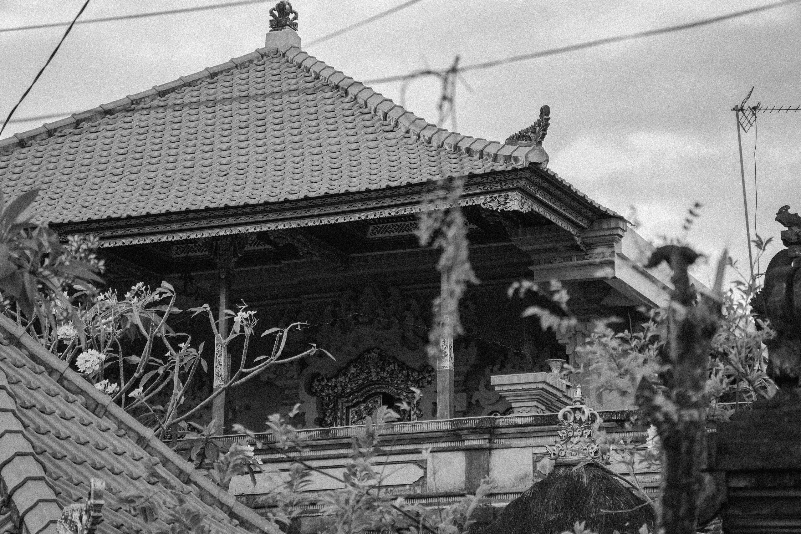Carnet de voyage à Bali : photo 5