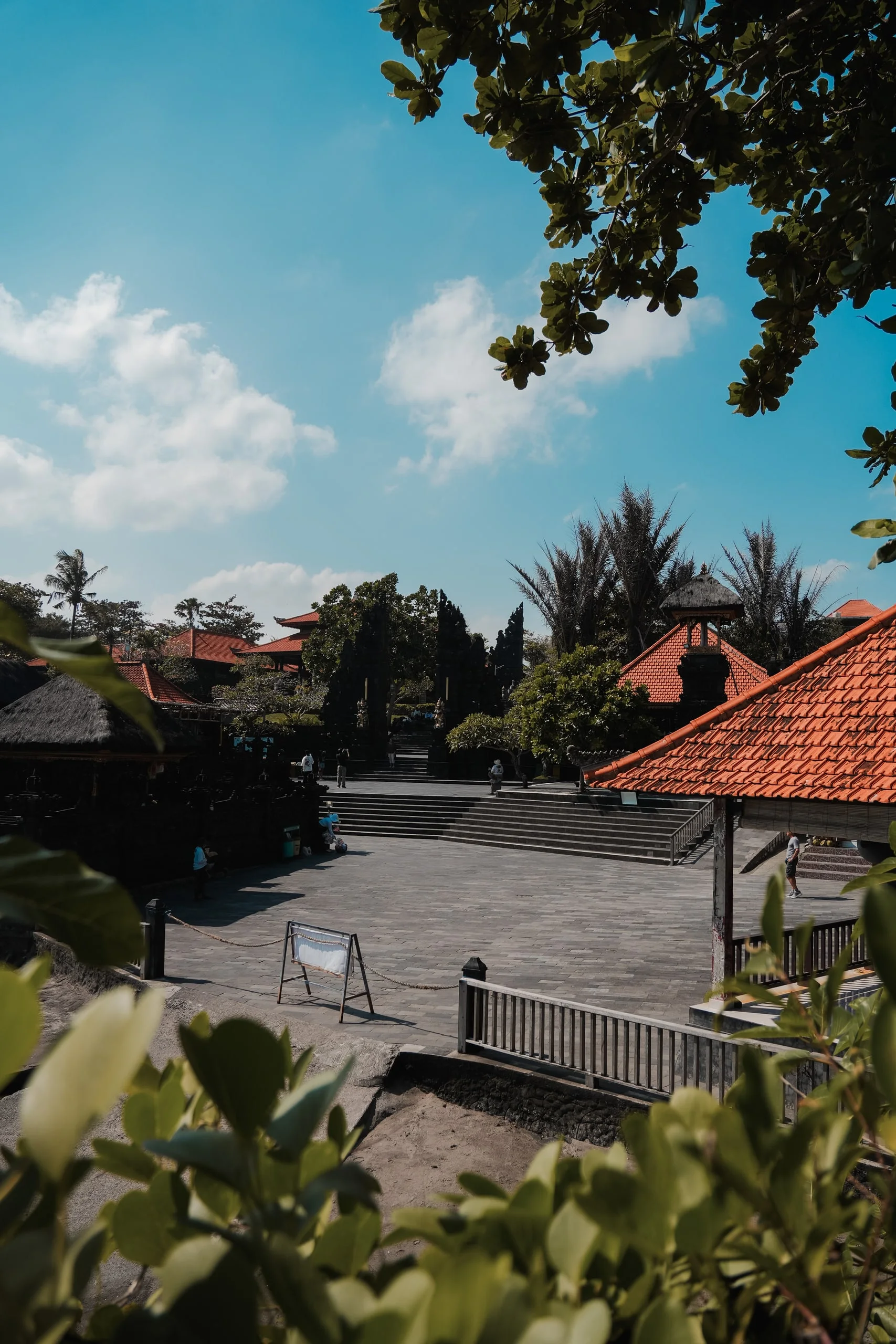 Carnet de voyage à Bali : photo 6