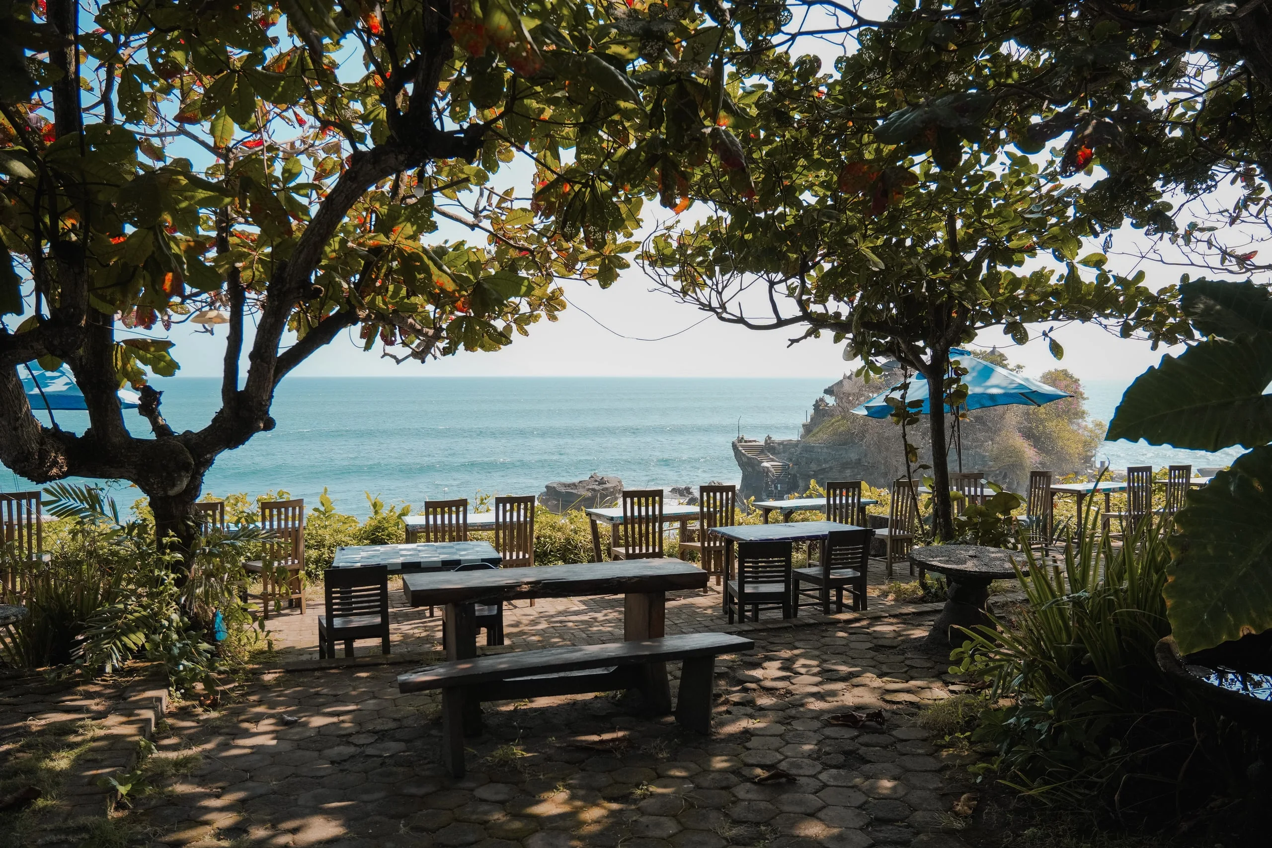 Carnet de voyage à Bali : photo 10