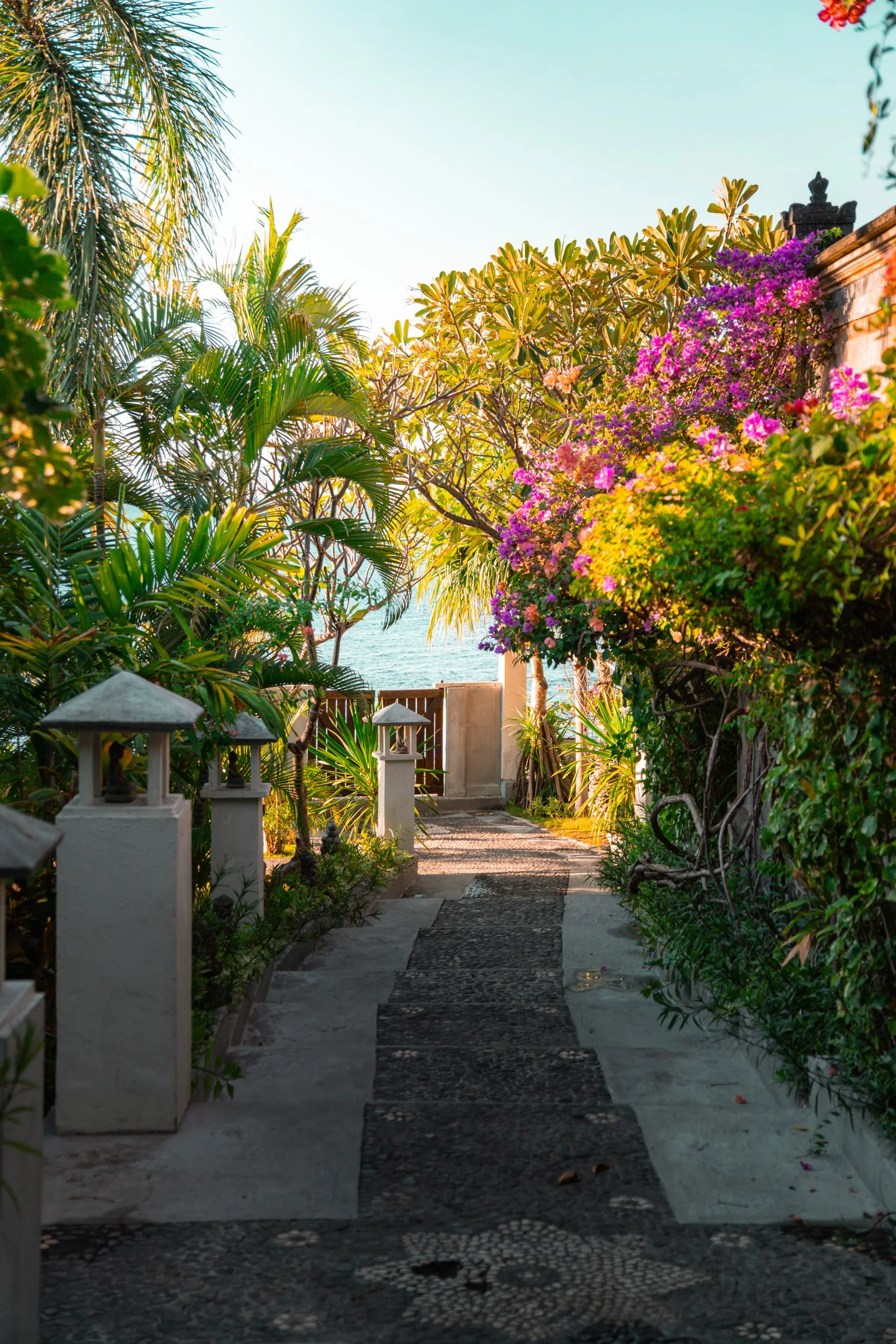 Carnet de voyage à Bali : photo 22