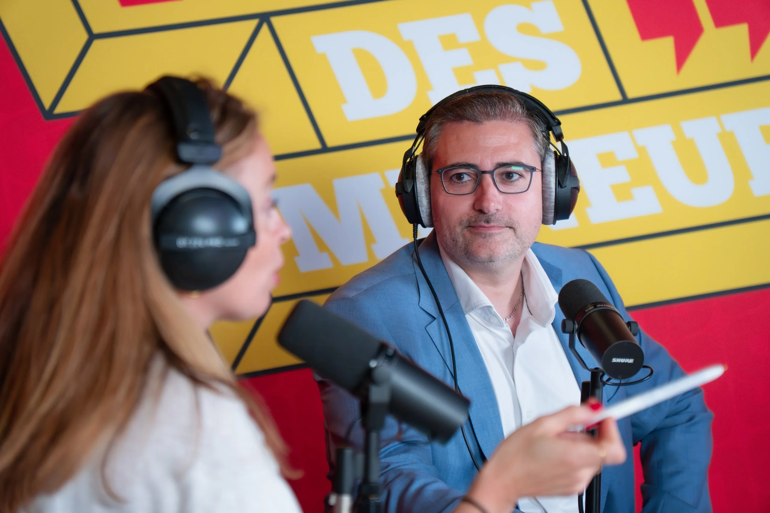 Événement à l’Adidas Arena : photo 10