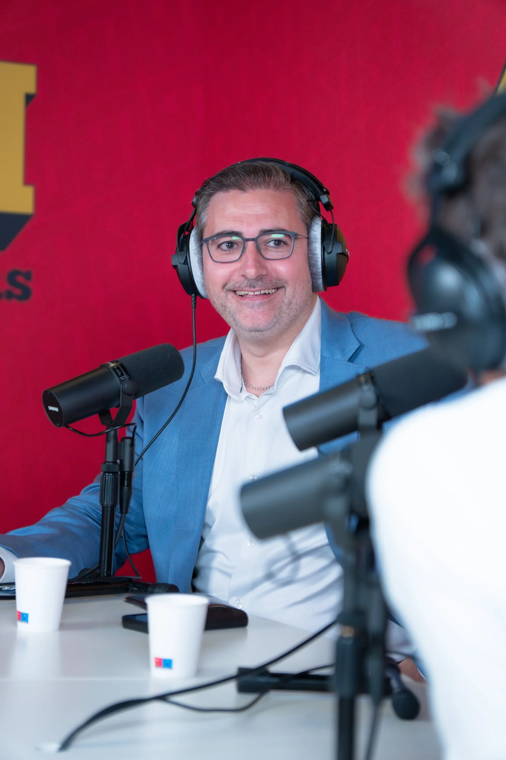 Événement à l’Adidas Arena : photo 11