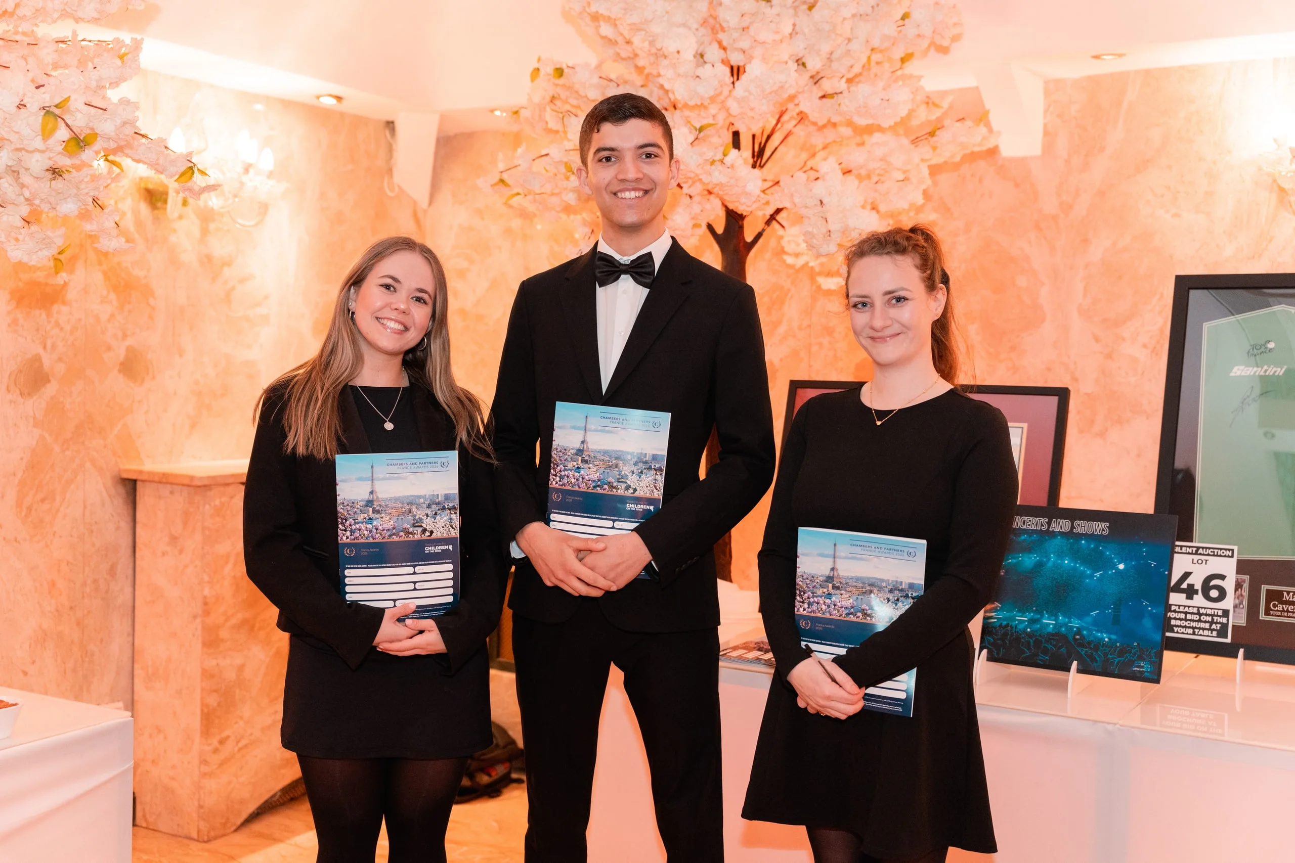 Chambers France Awards 2026 : photo 6