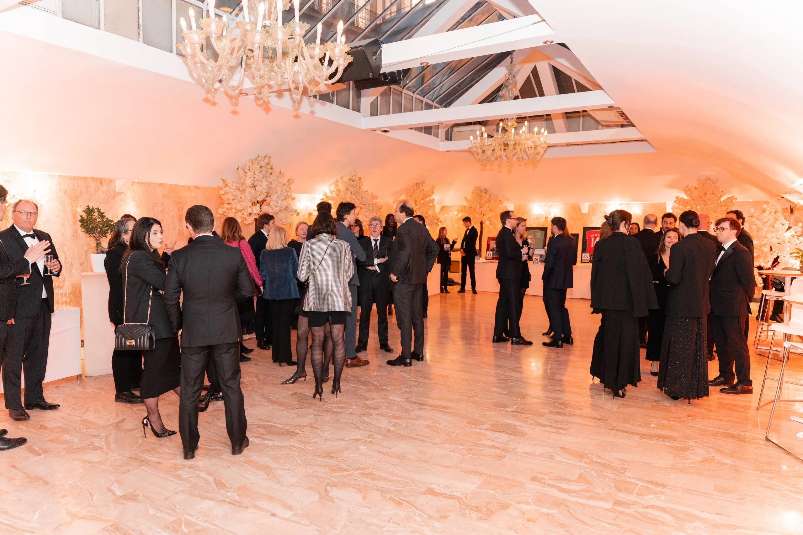 Chambers France Awards 2026 : photo 7