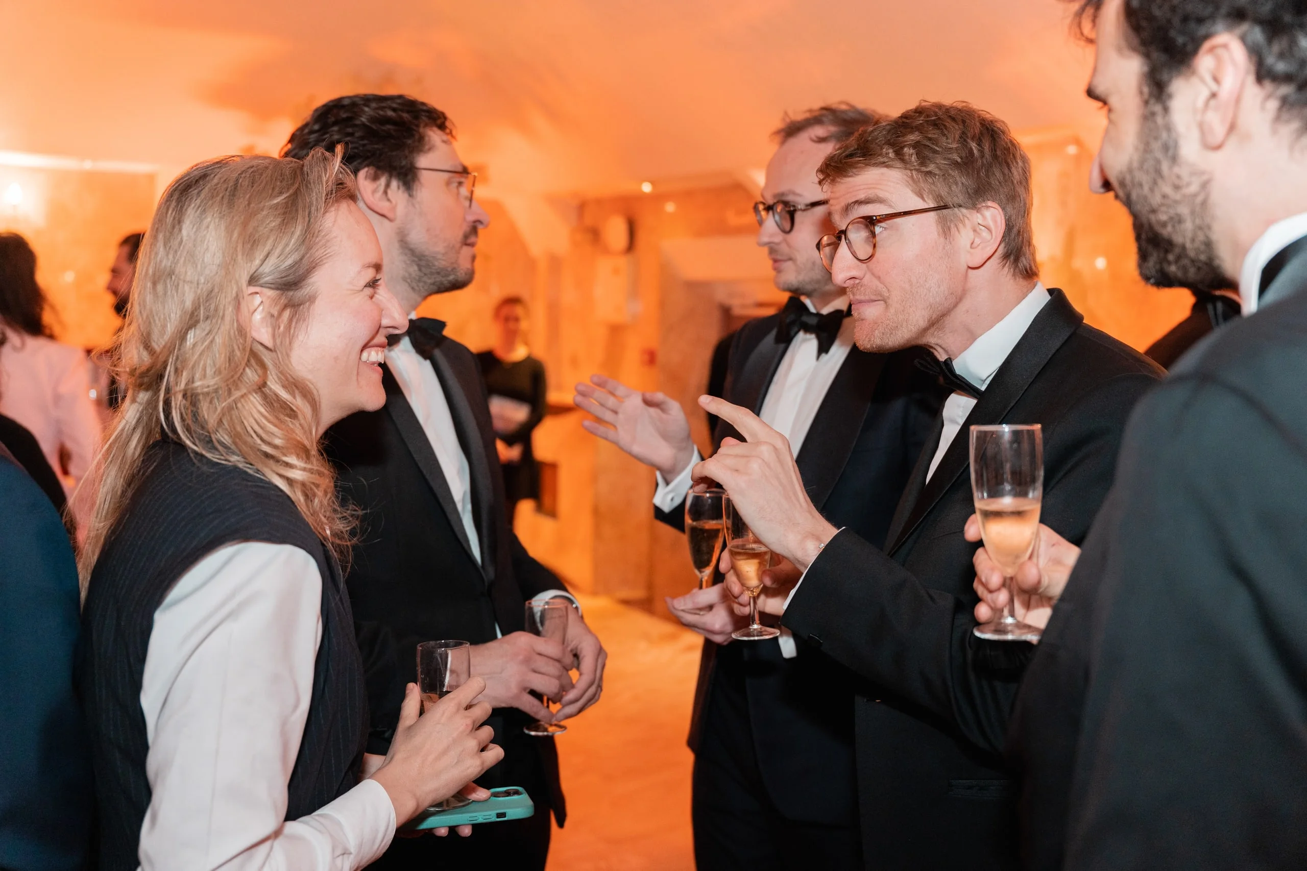 Chambers France Awards 2026 : photo 10