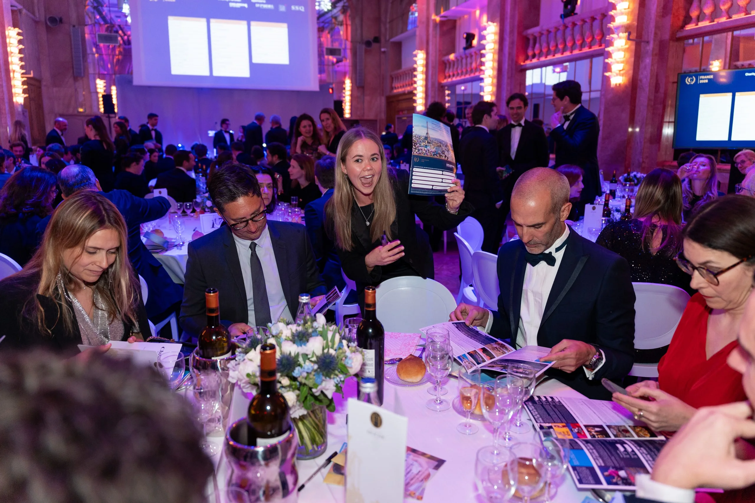 Chambers France Awards 2026 : photo 12
