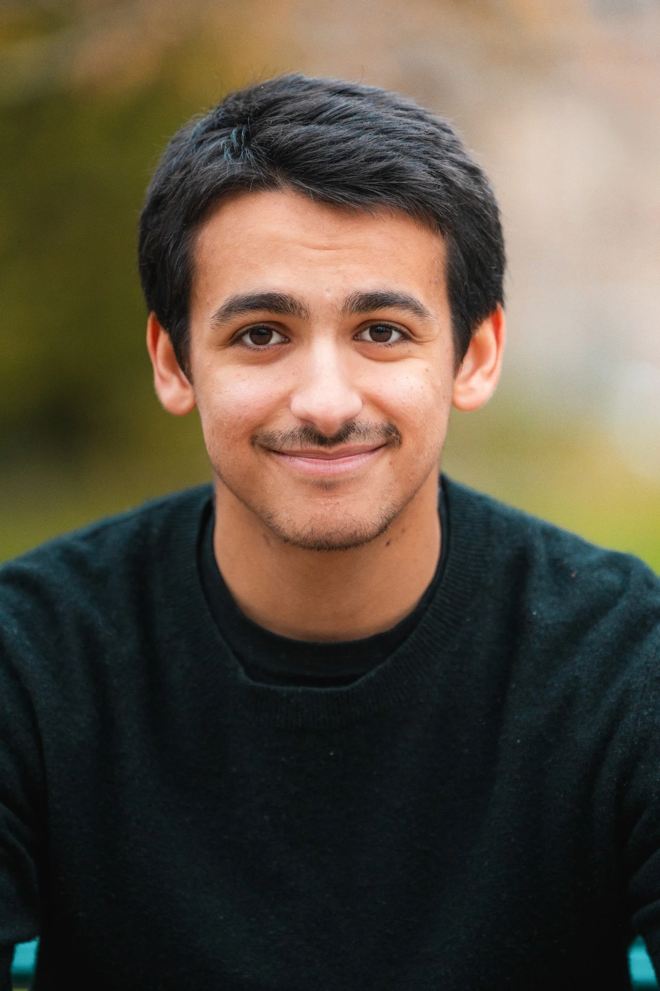Portrait d’Ethan Rose, fondateur de Moove On
