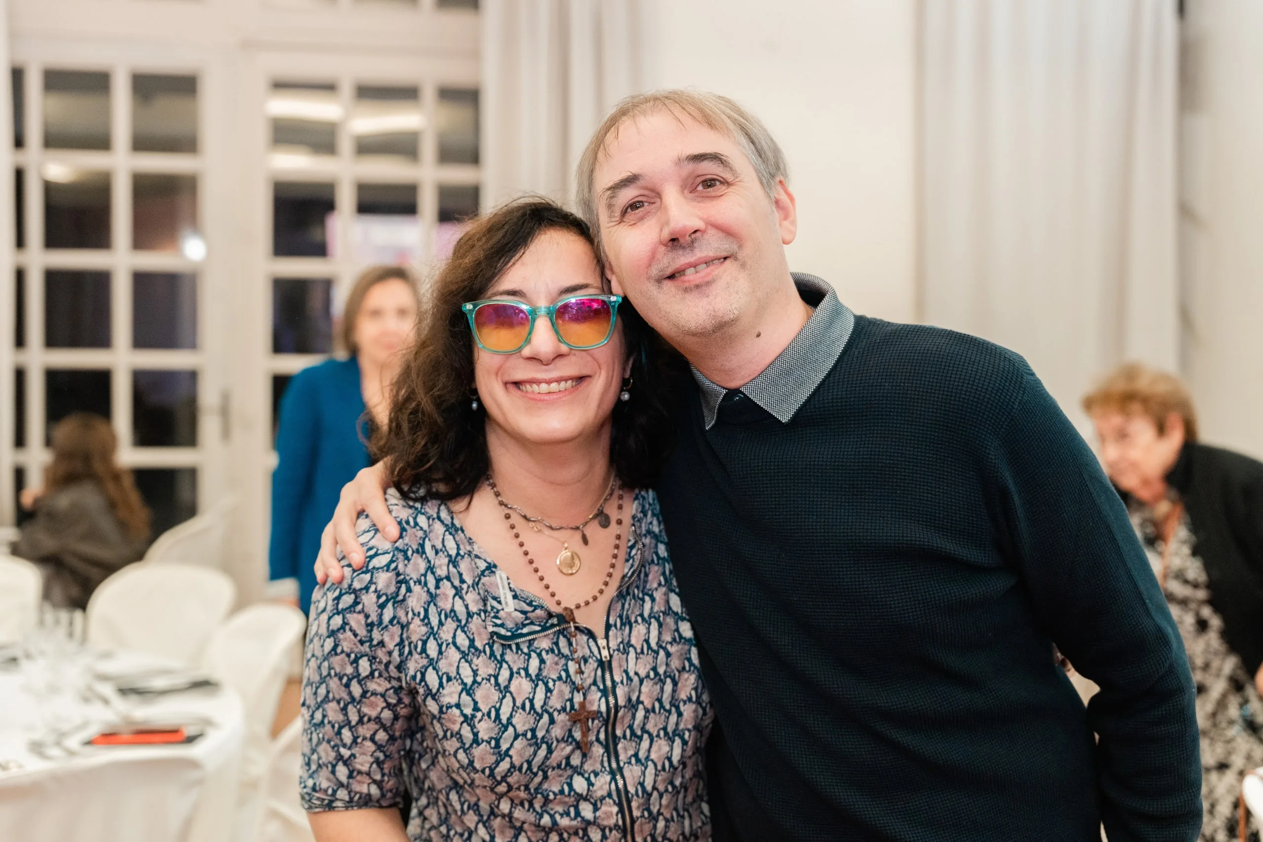 Triple fête au château : photo 8