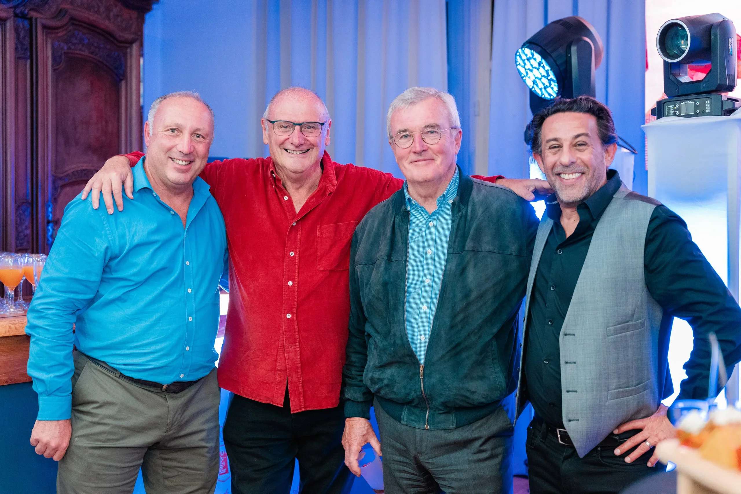 Triple fête au château : photo 15