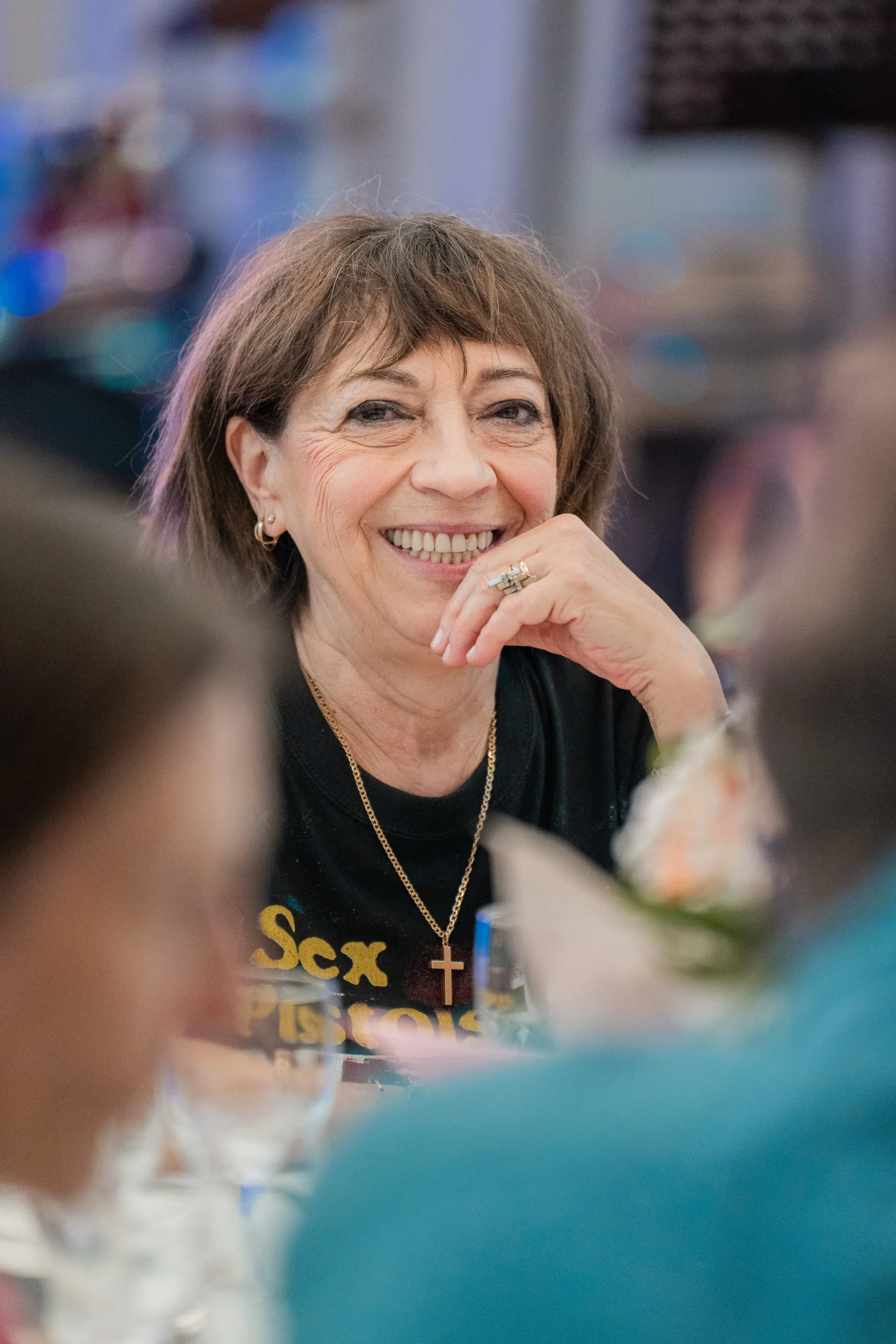 Triple fête au château : photo 16