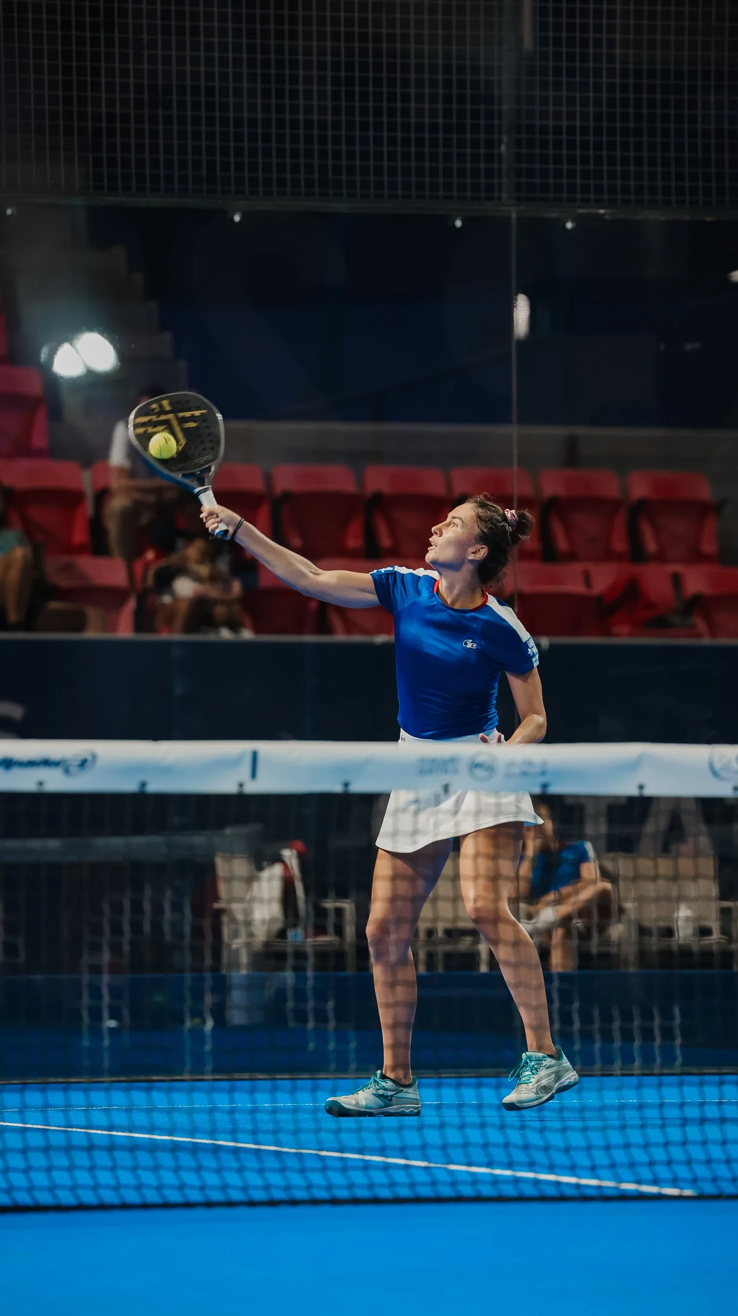 Championnats du monde de padel 2024 : photo 2