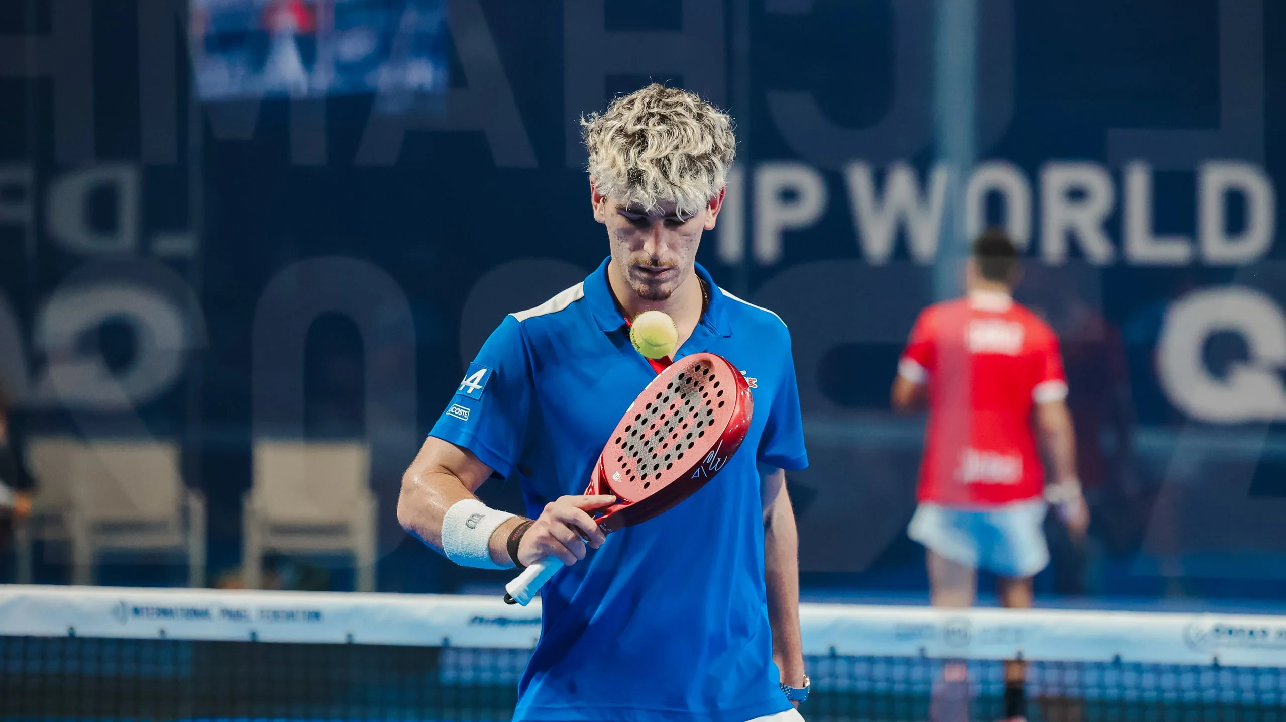 Championnats du monde de padel 2024 : photo 3