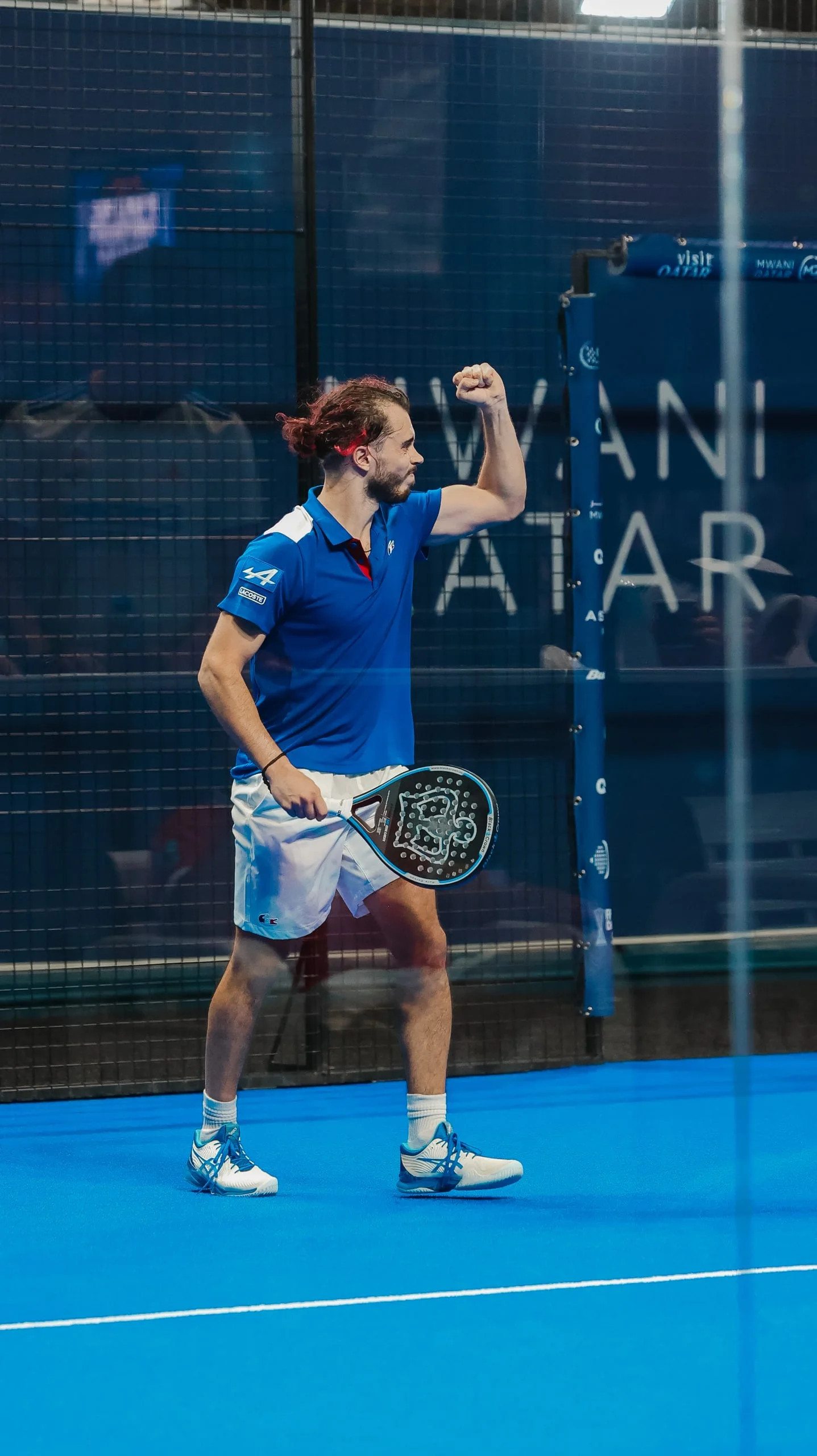 Championnats du monde de padel 2024 : photo 5