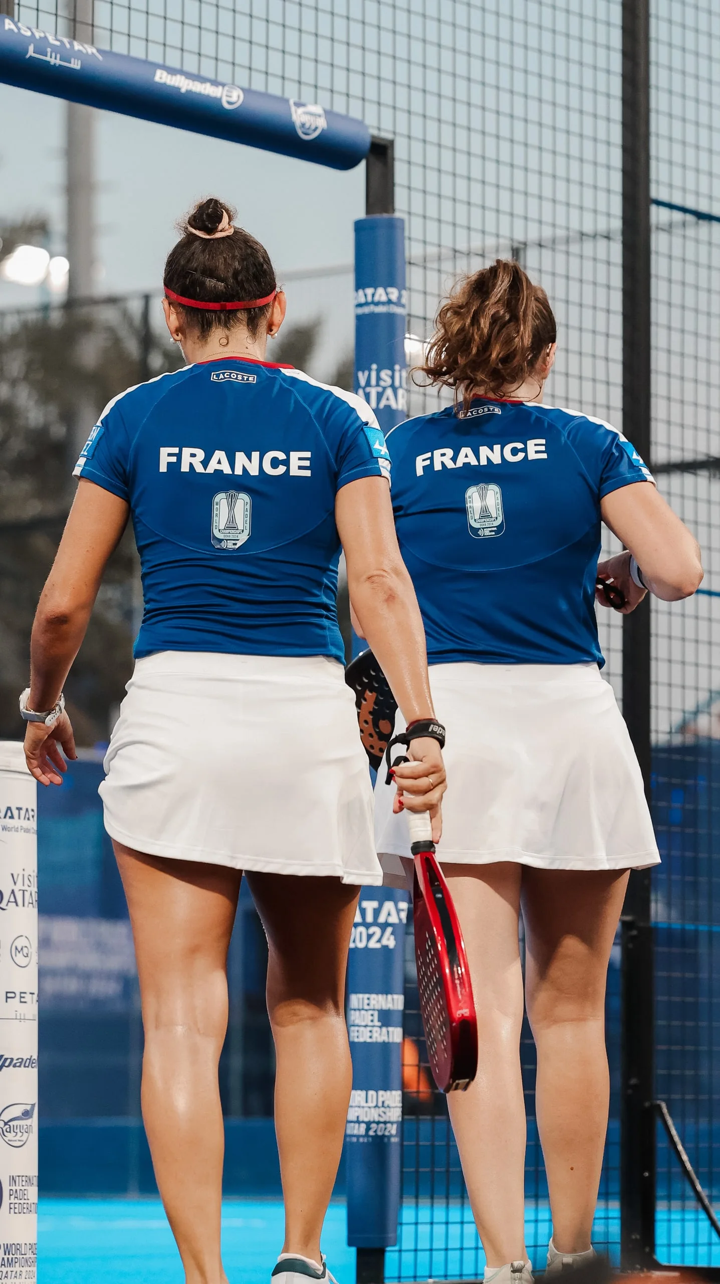 Championnats du monde de padel 2024 : photo 10
