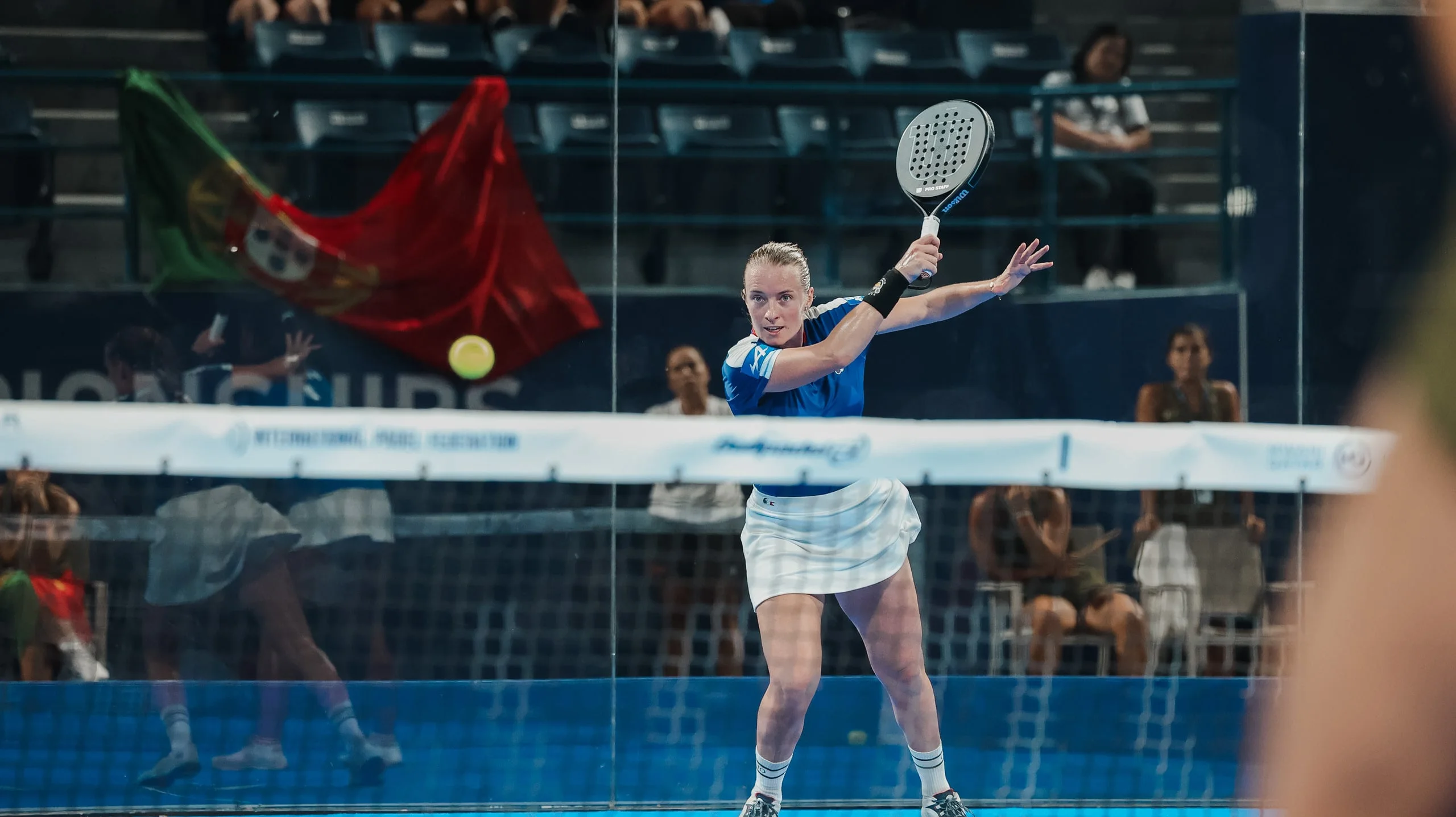 Championnats du monde de padel 2024 : photo 12