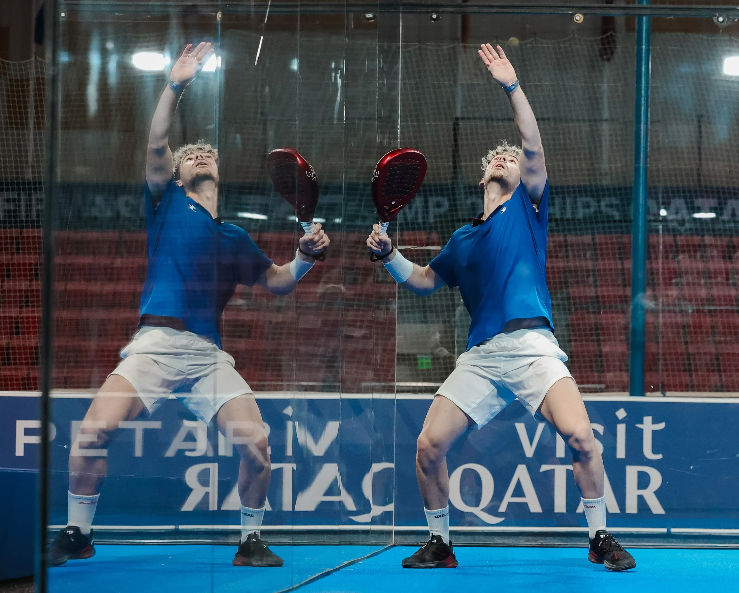 Championnats du monde de padel 2024 : photo 13