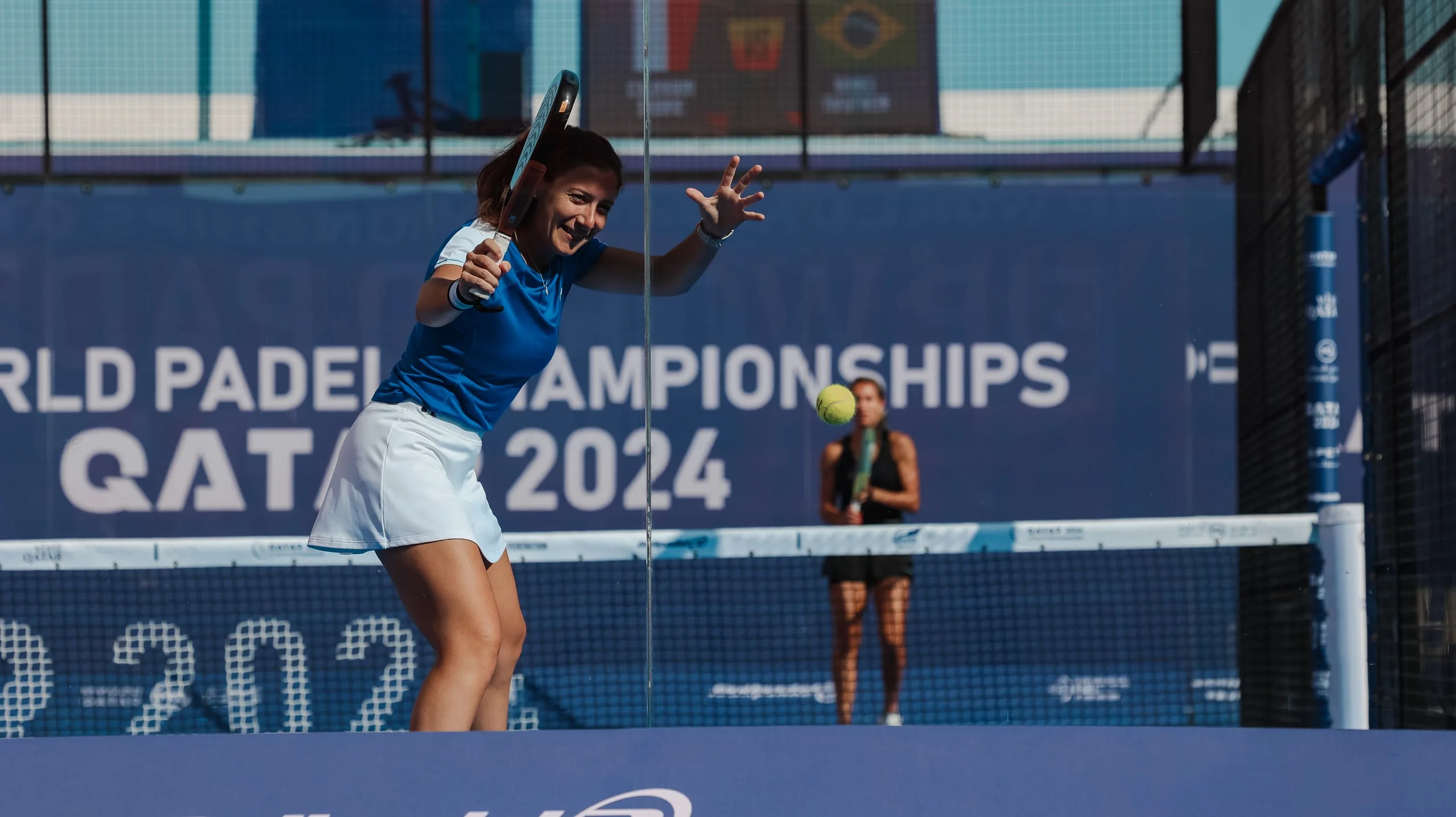 Championnats du monde de padel 2024 : photo 14