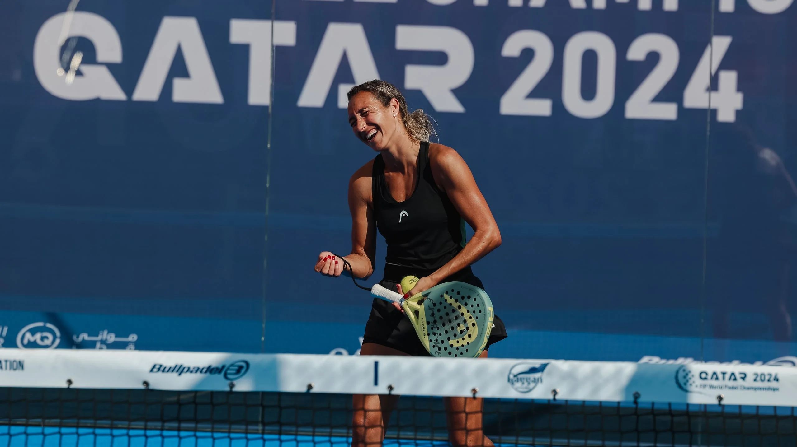 Championnats du monde de padel 2024 : photo 15