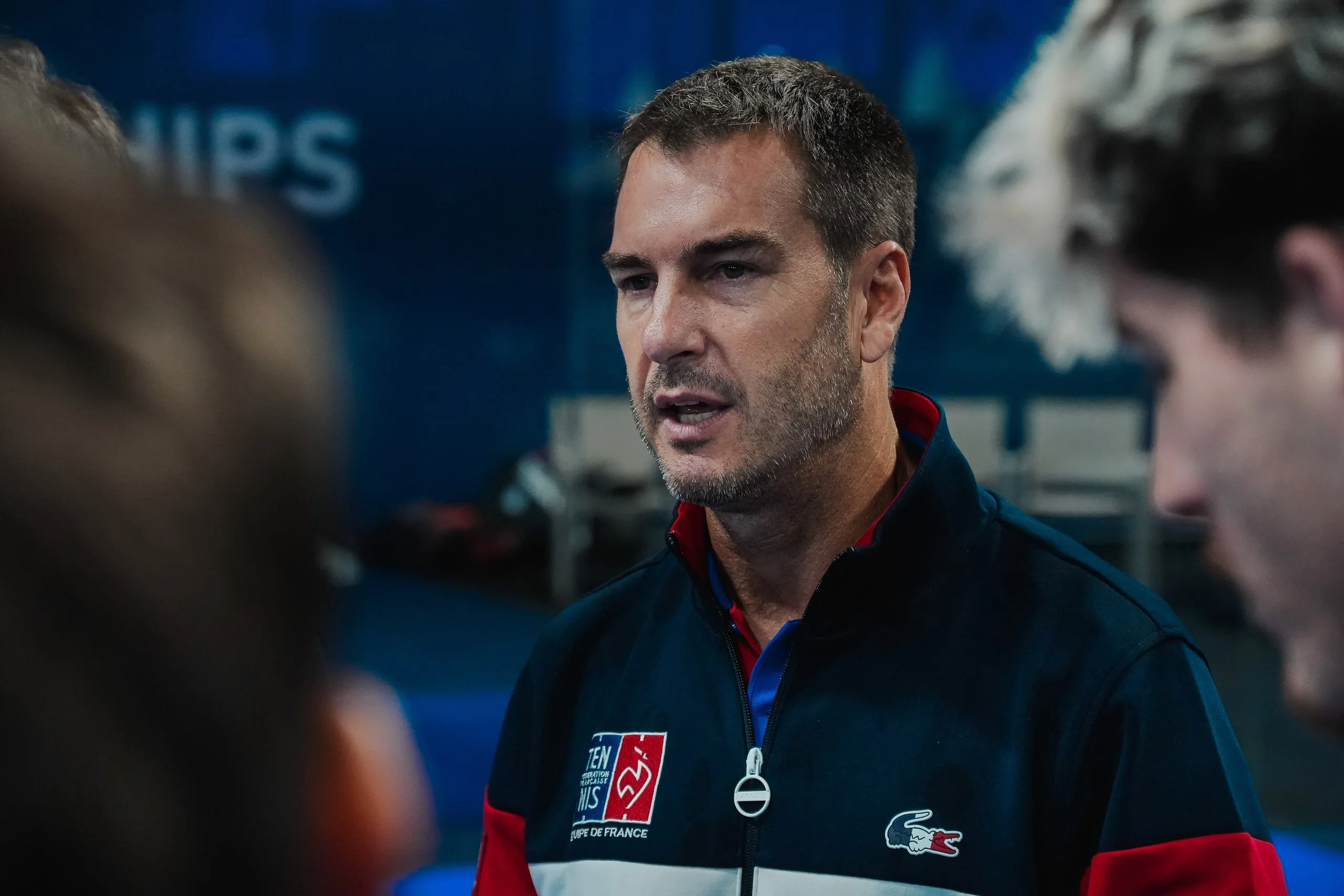 Championnats du monde de padel 2024 : photo 21