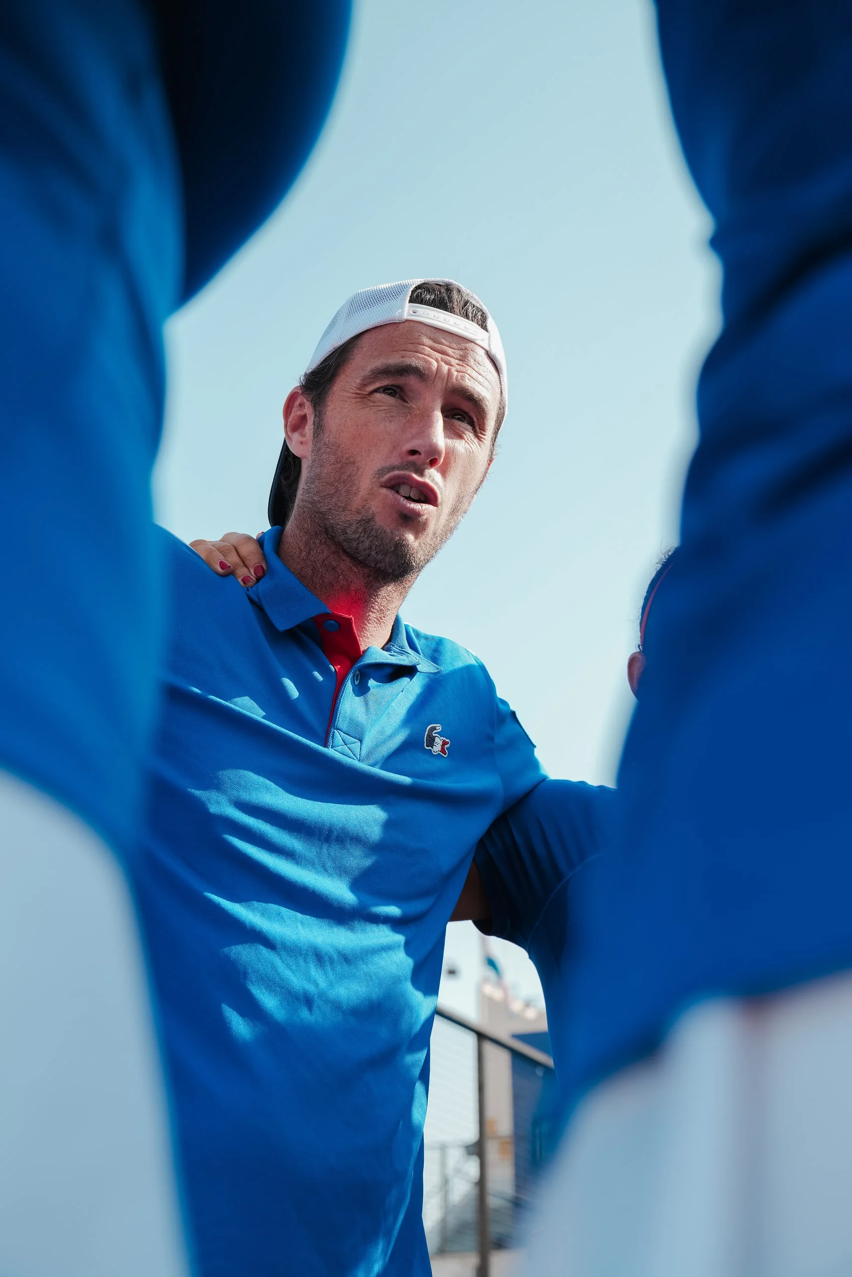 Championnats du monde de padel 2024 : photo 22