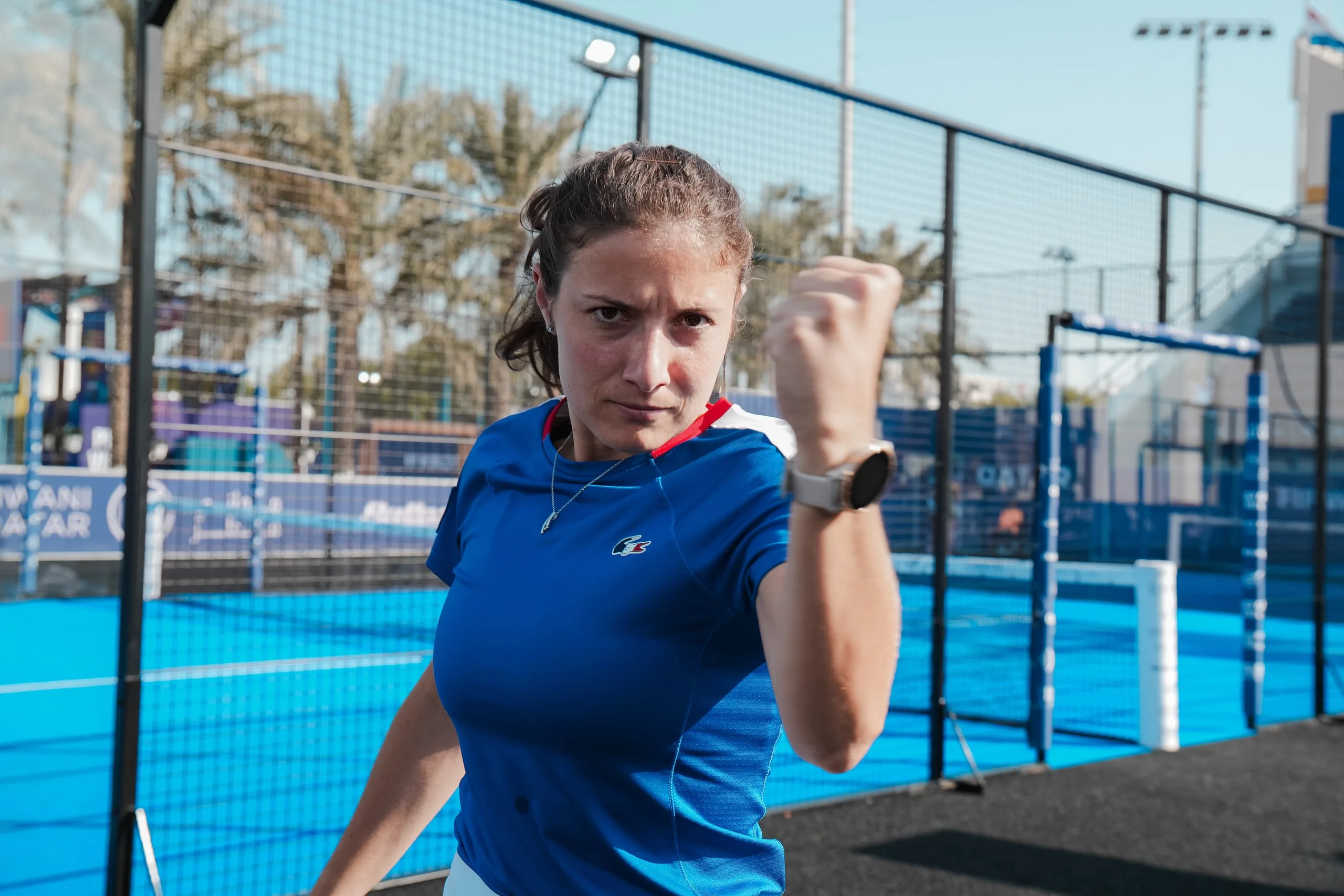 Championnats du monde de padel 2024 : photo 23