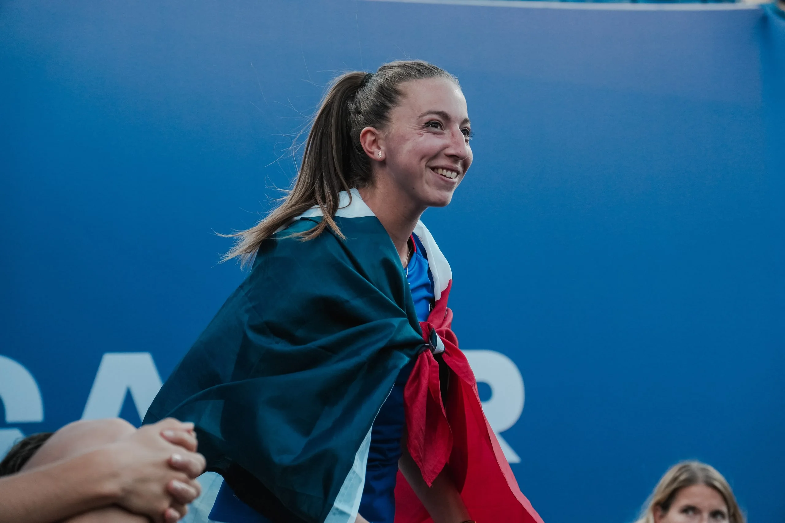 Championnats du monde de padel 2024 : photo 26