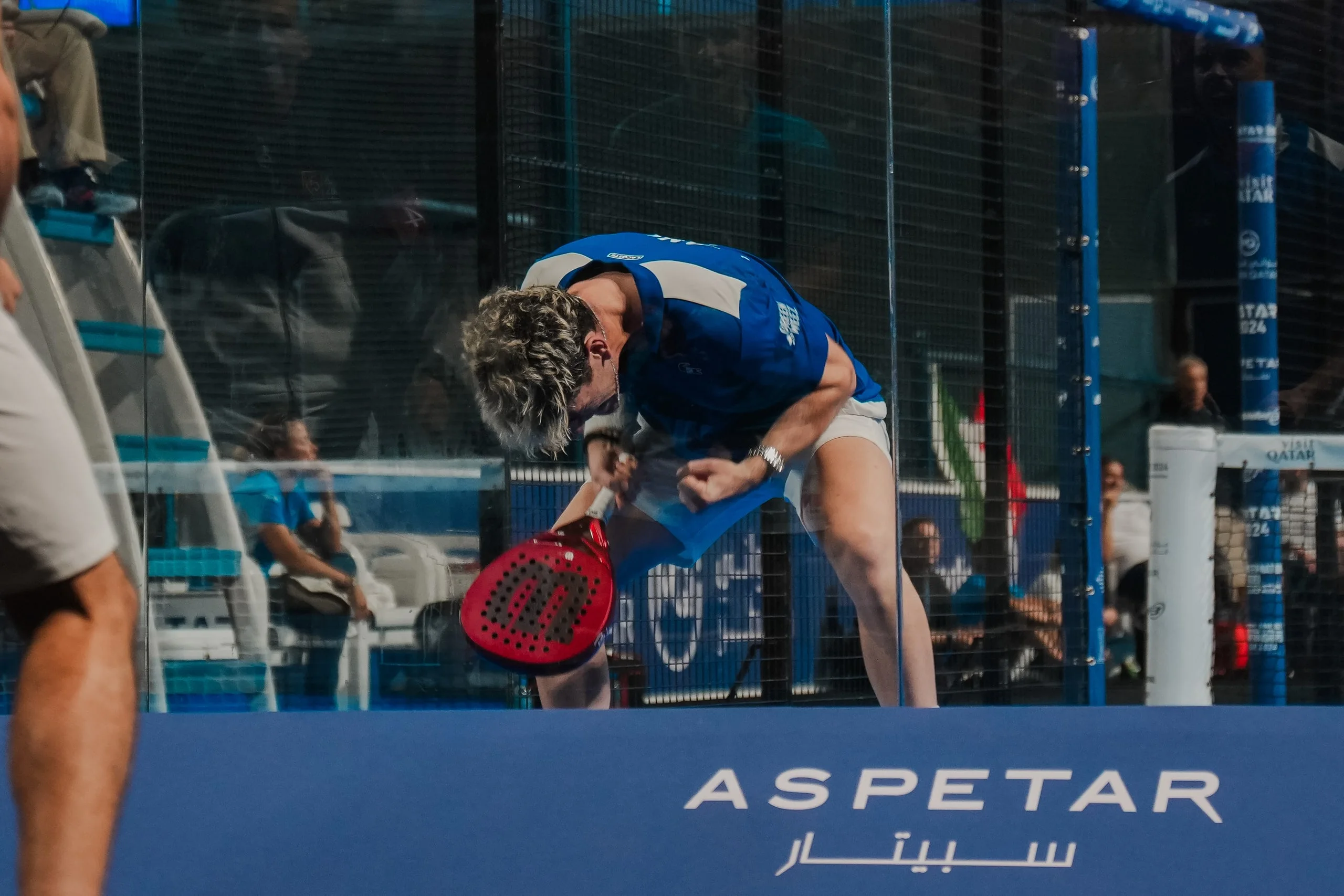 Championnats du monde de padel 2024 : photo 28