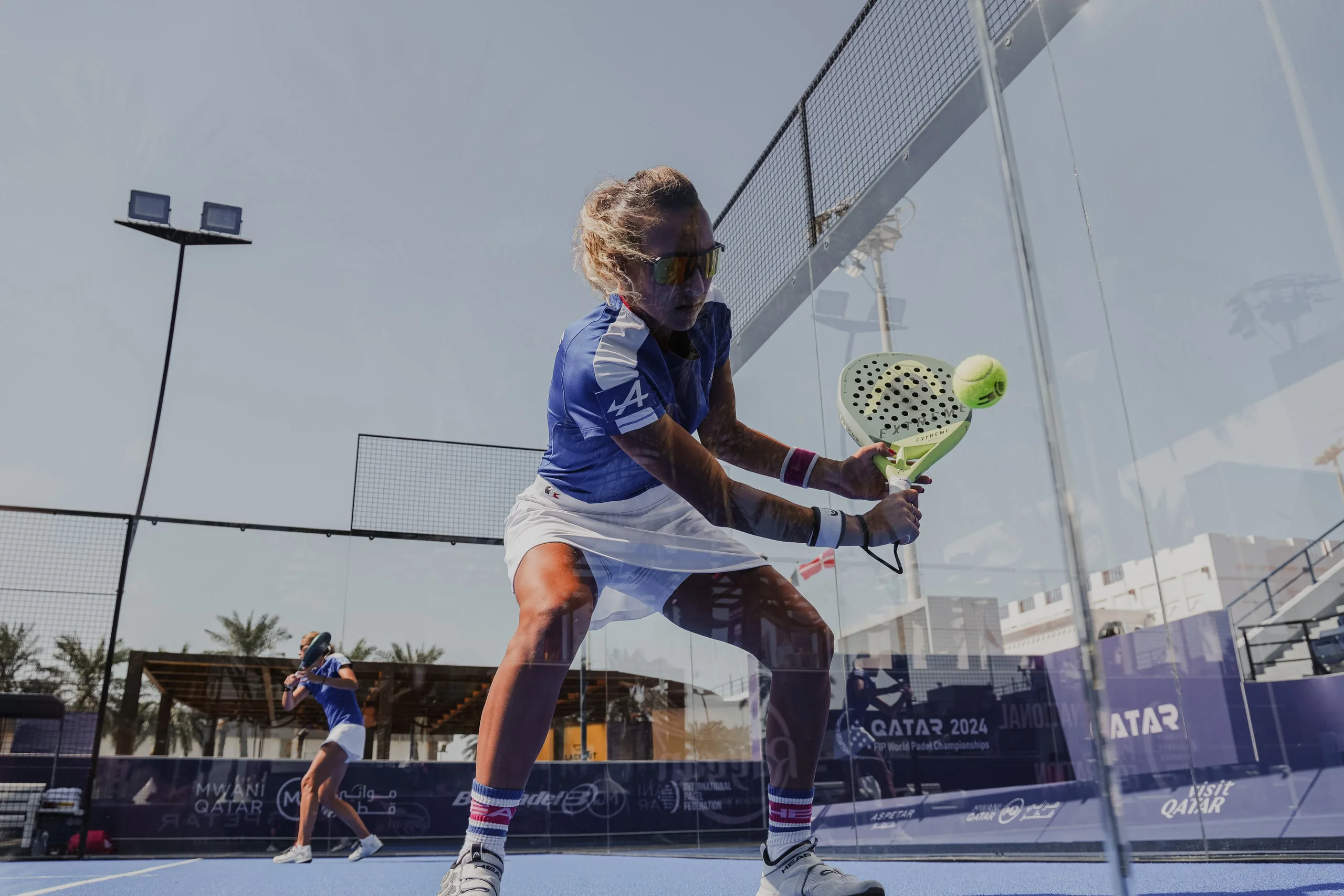 Championnats du monde de padel 2024 : photo 31