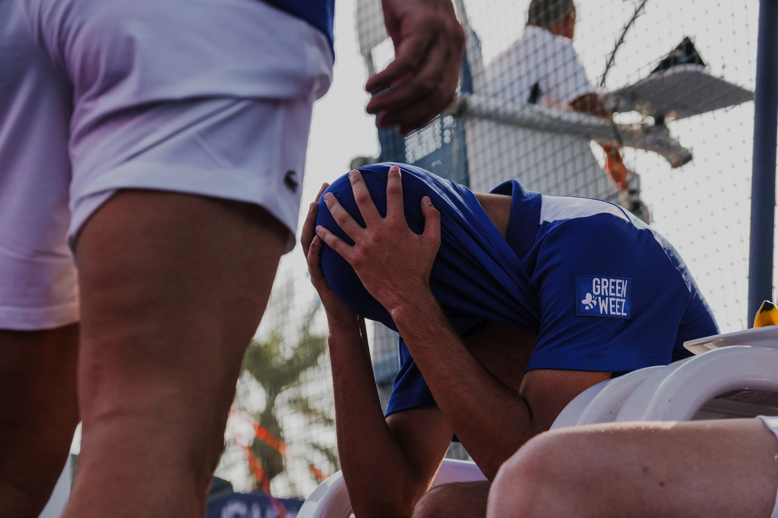 Championnats du monde de padel 2024 : photo 35