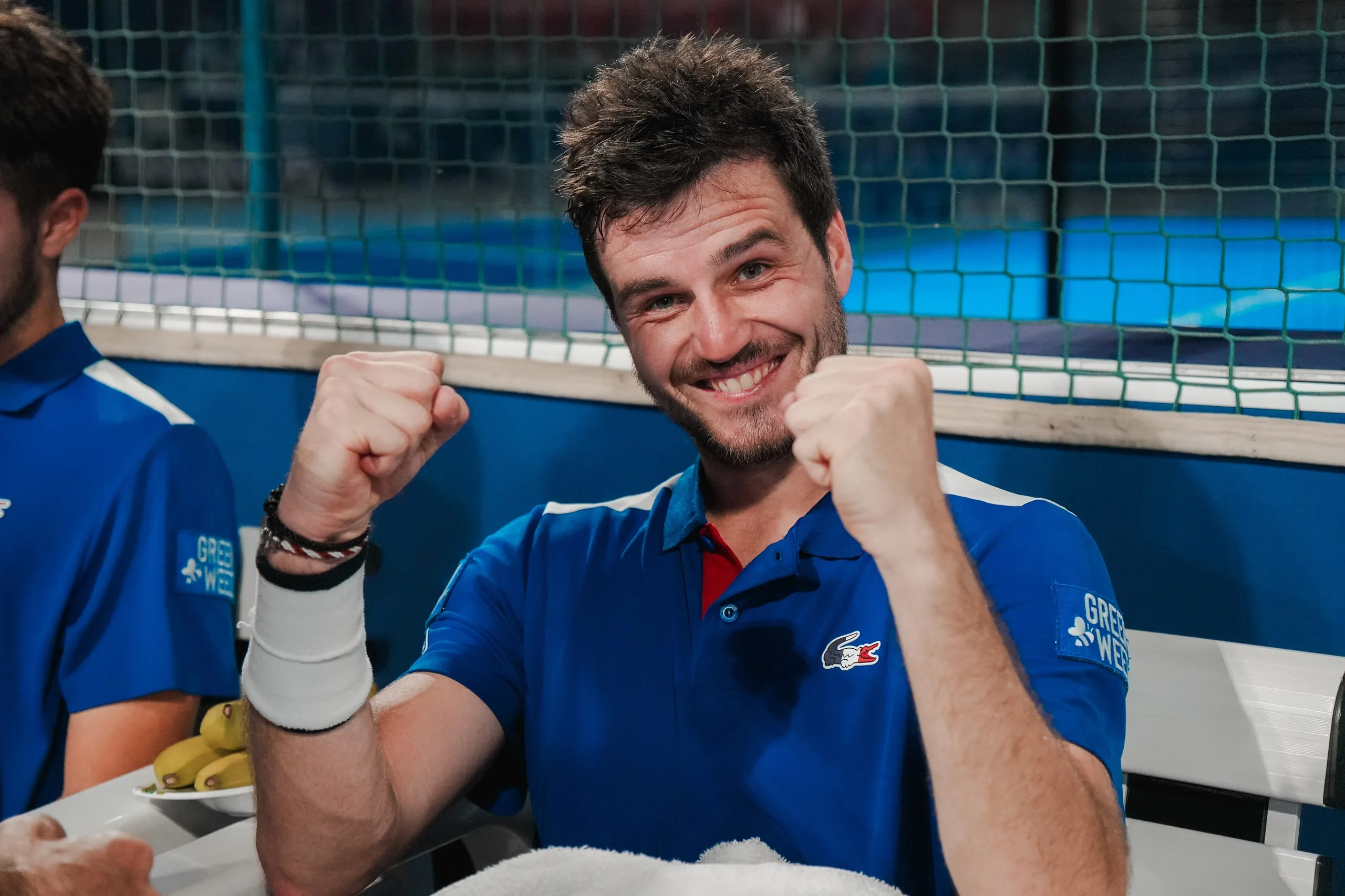 Championnats du monde de padel 2024 : photo 40