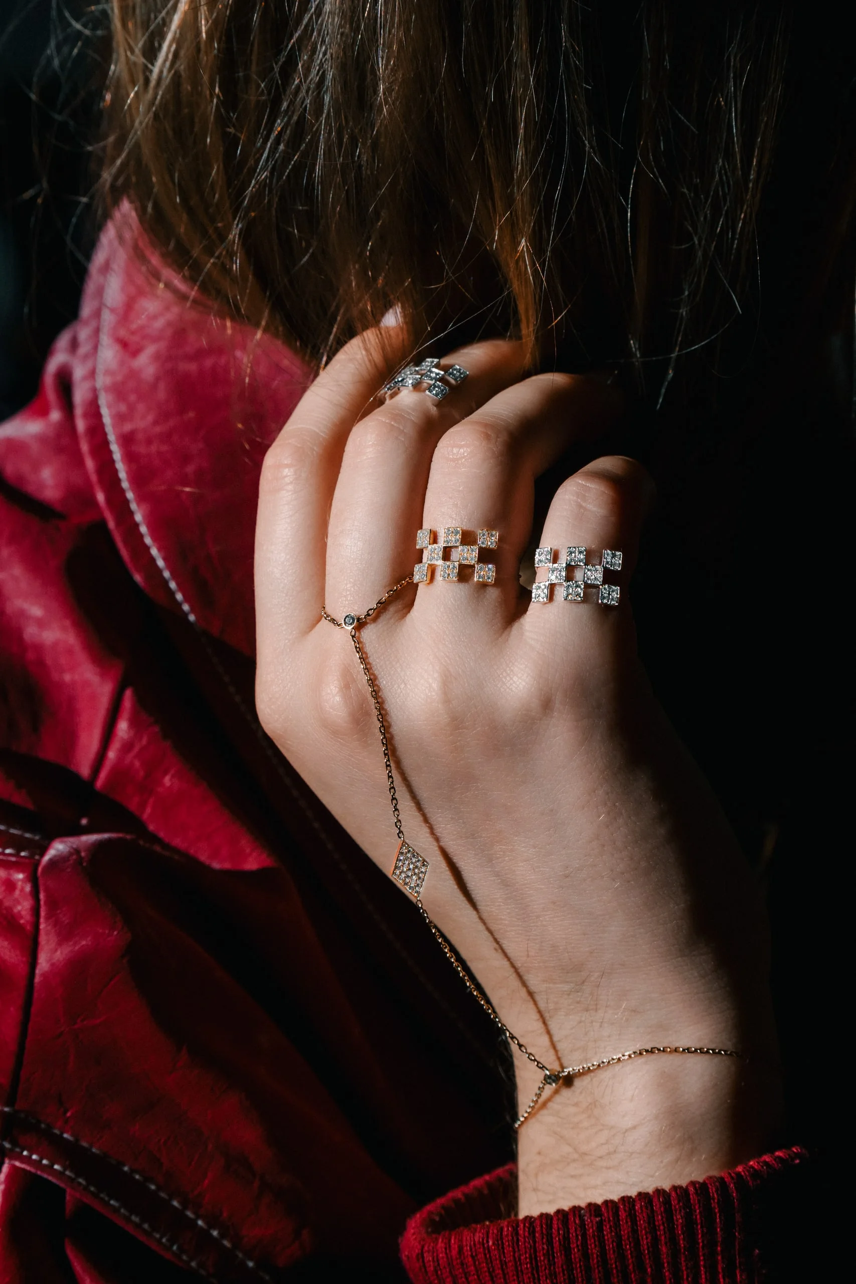 Shooting bijoux : photo 3