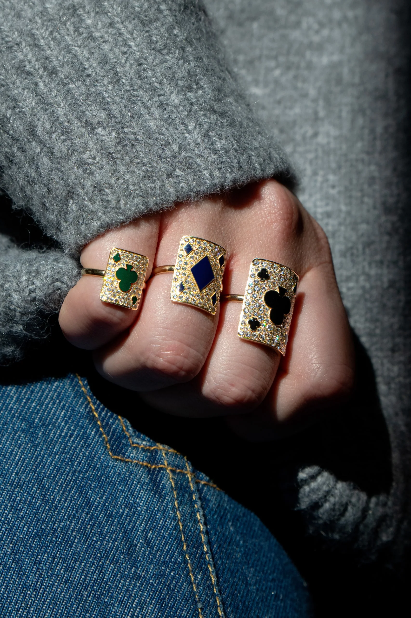 Shooting bijoux : photo 4
