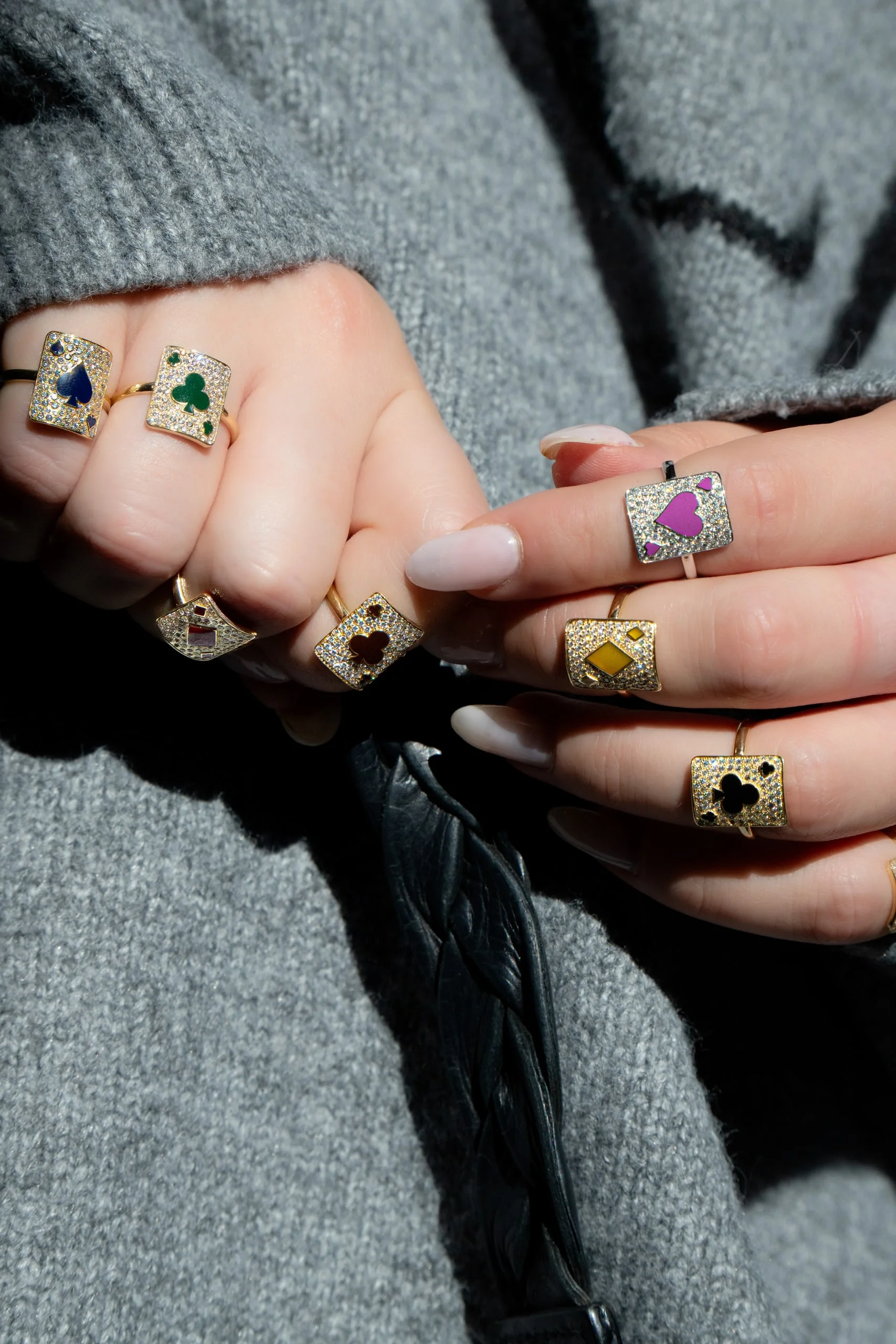 Shooting bijoux : photo 5