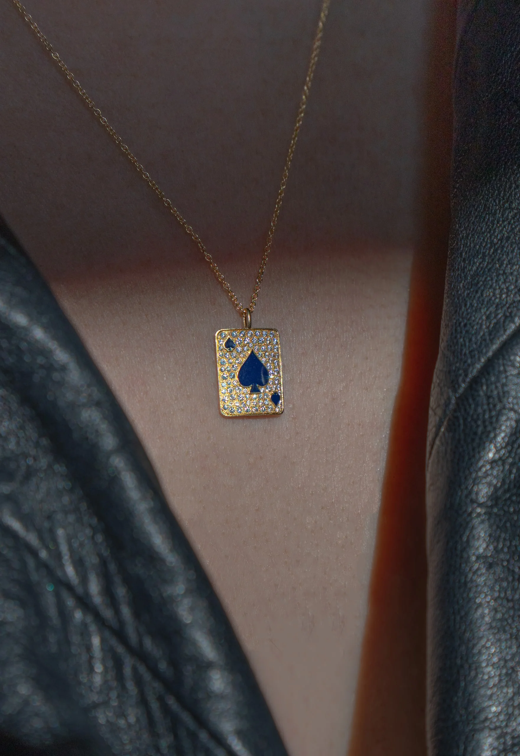 Shooting bijoux : photo 9