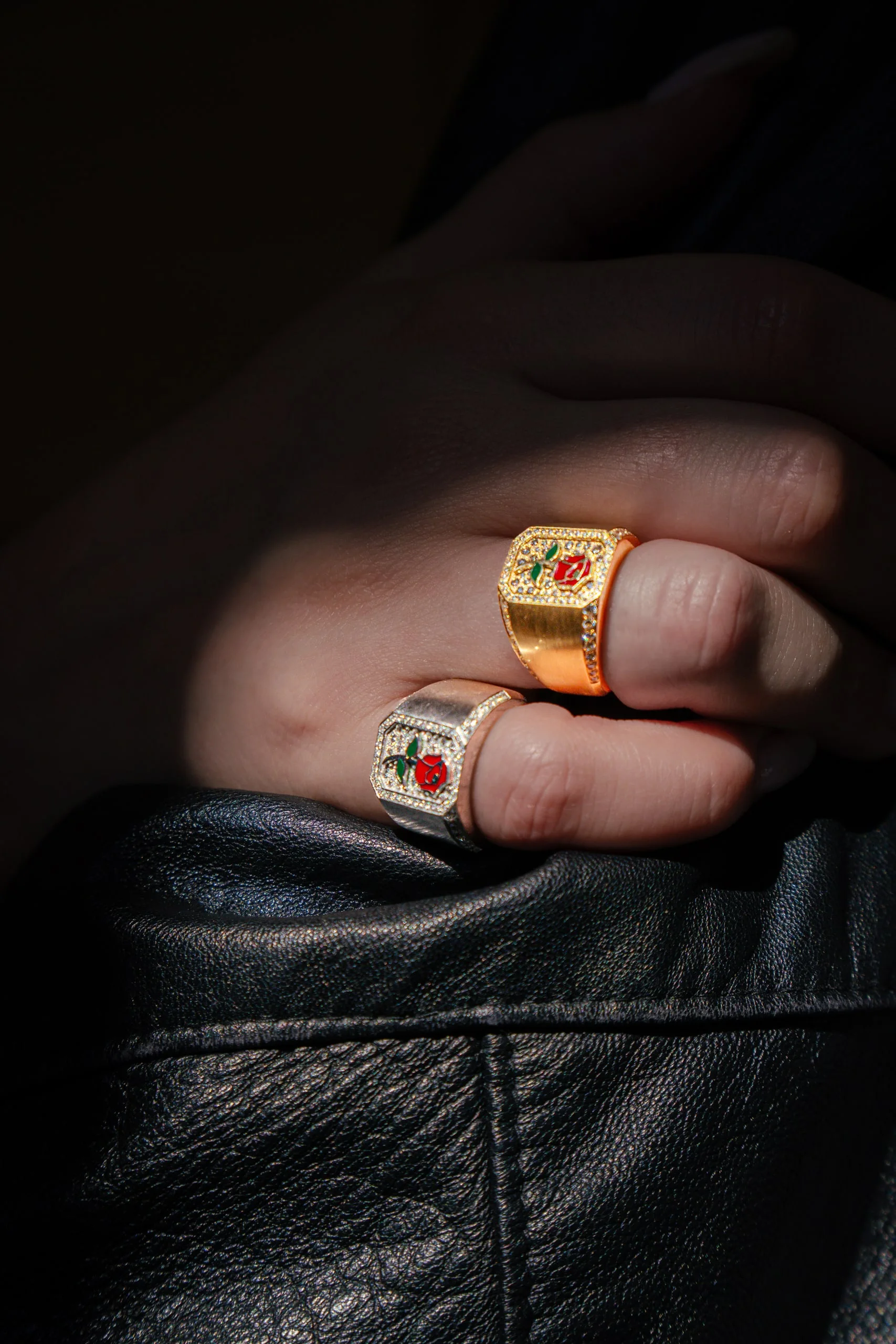 Shooting bijoux : photo 11