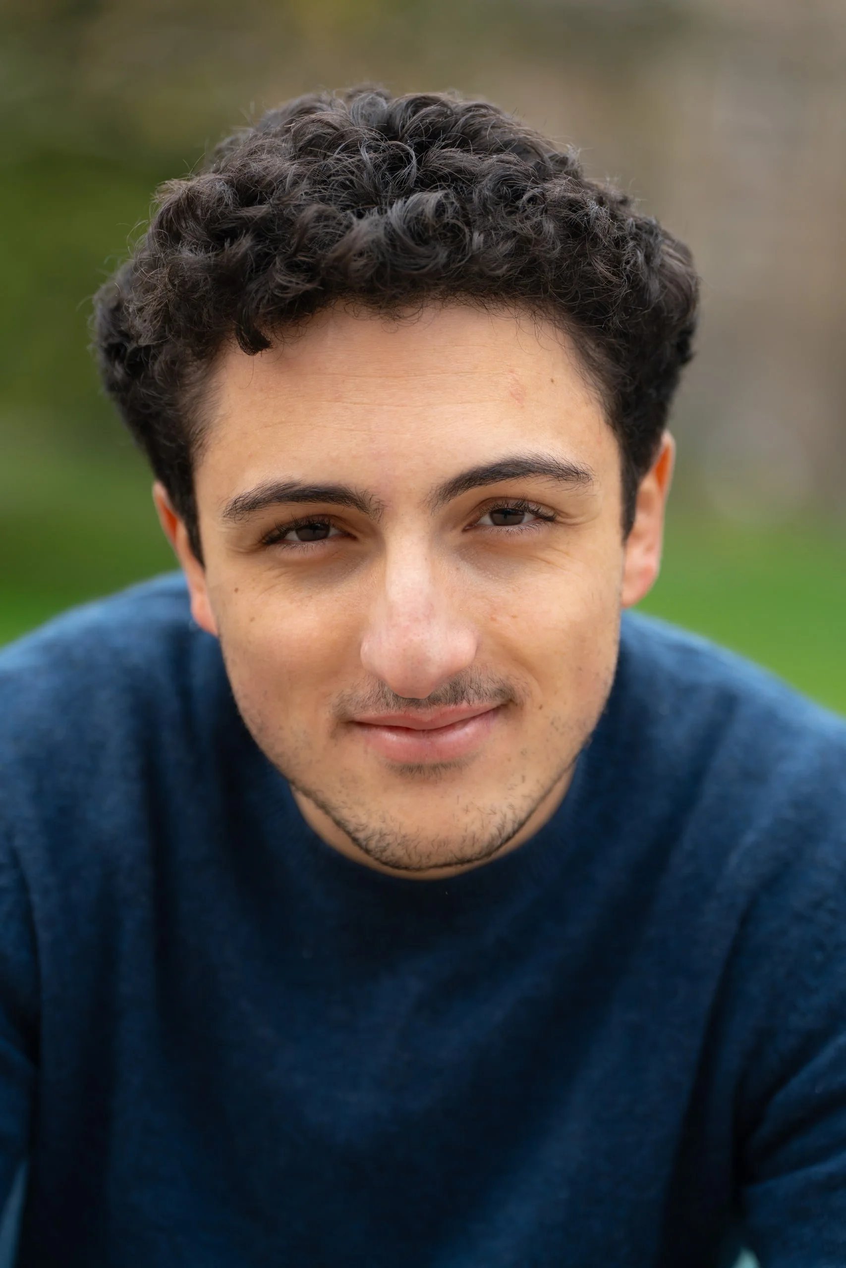 Portraits en extérieur : photo 4